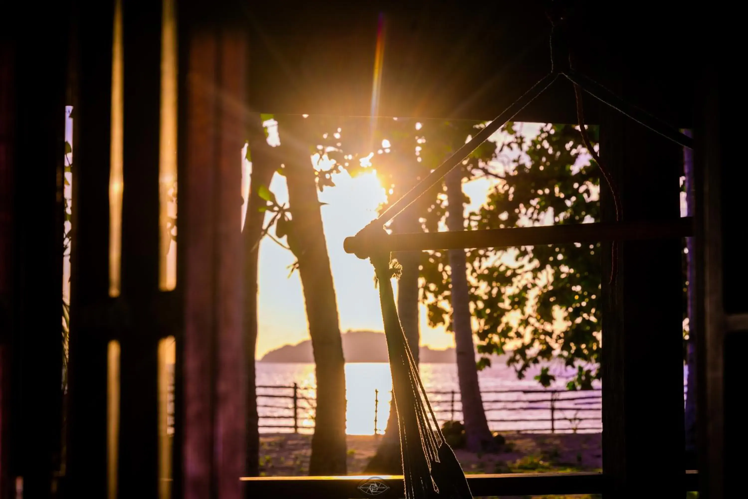 Bungalow - Beach Front in Playa Encantada Beach Resort Bungalow - Beach Front in Playa Encantada Beach Resort