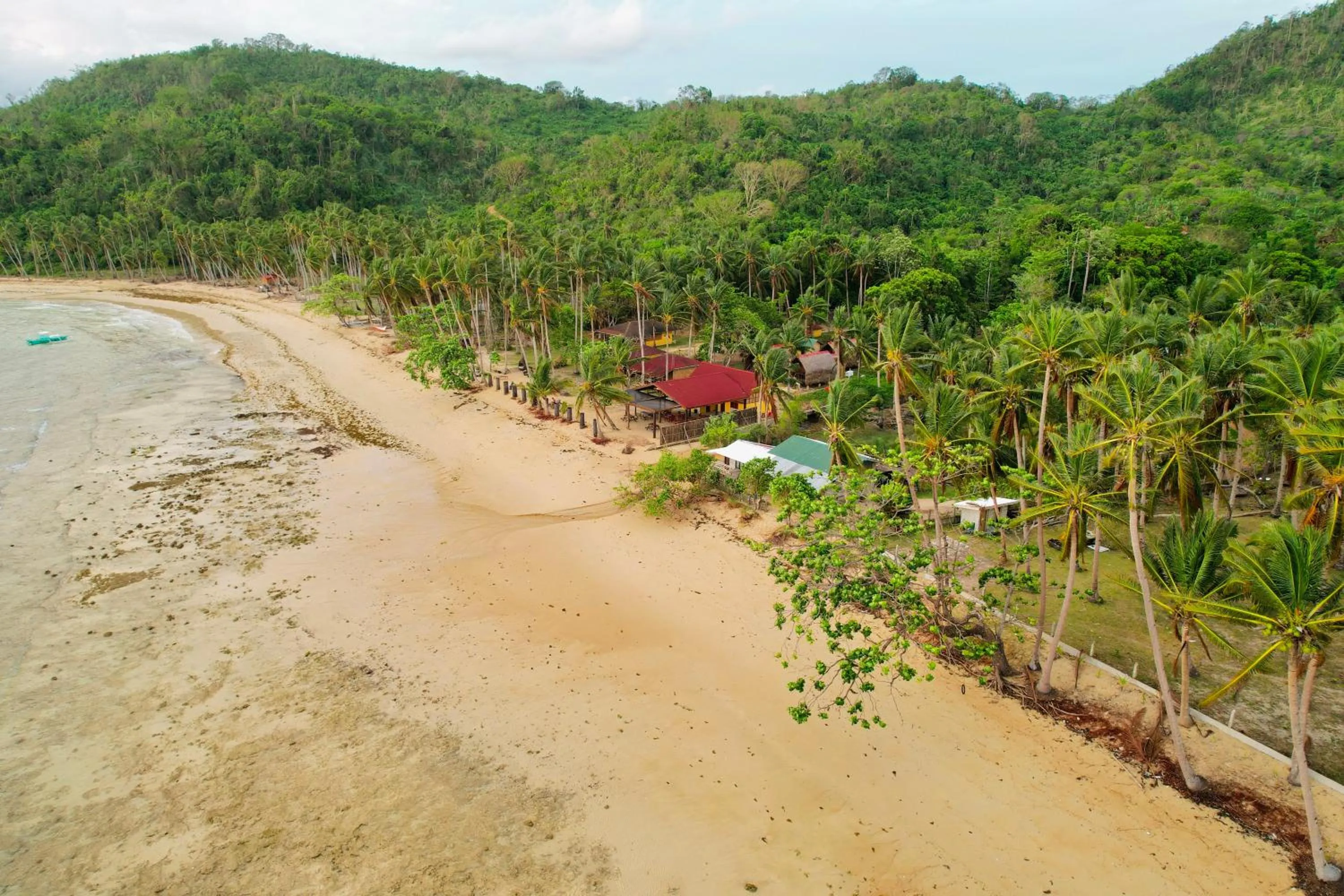 Playa Encantada Beach Resort