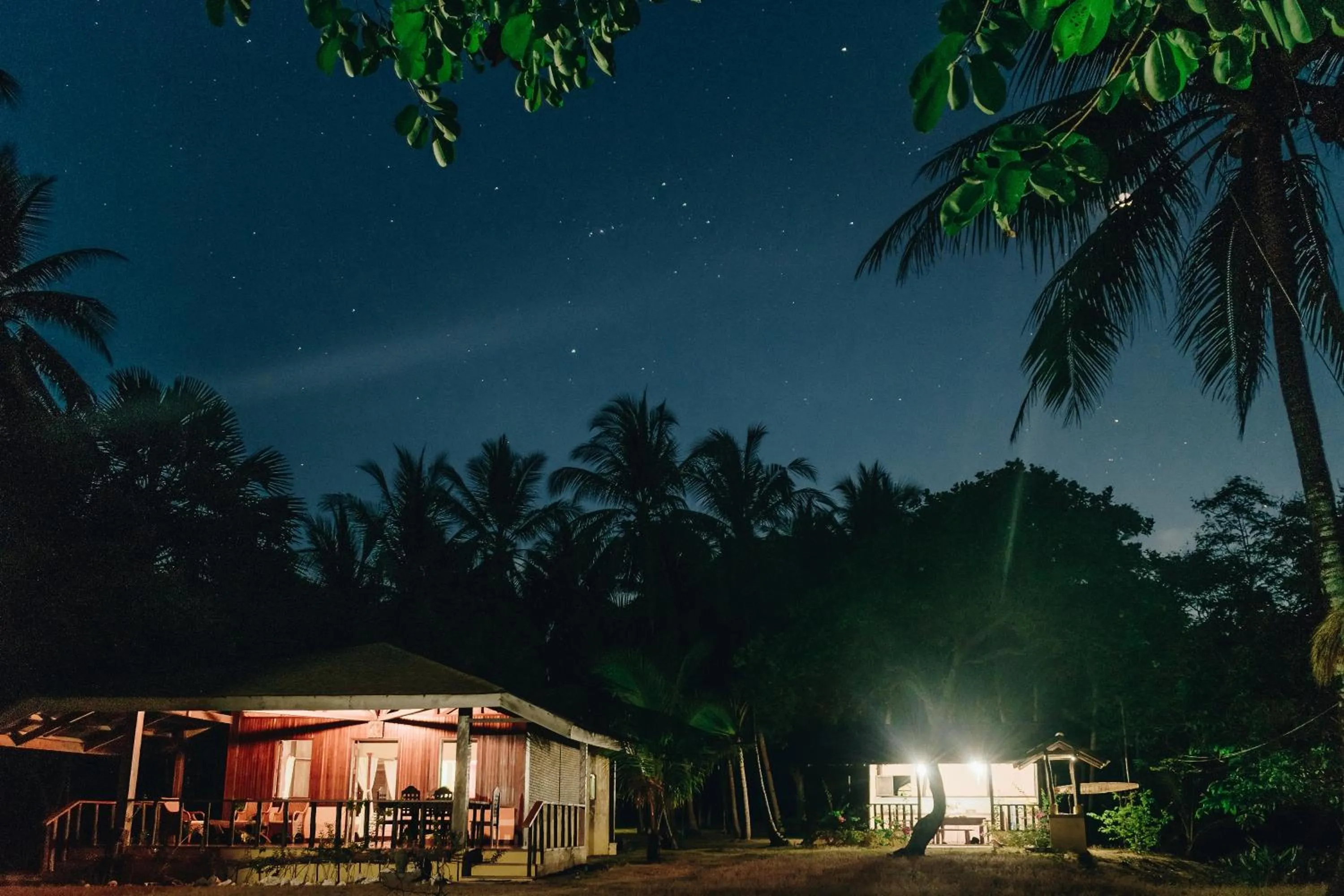 Playa Encantada Beach Resort