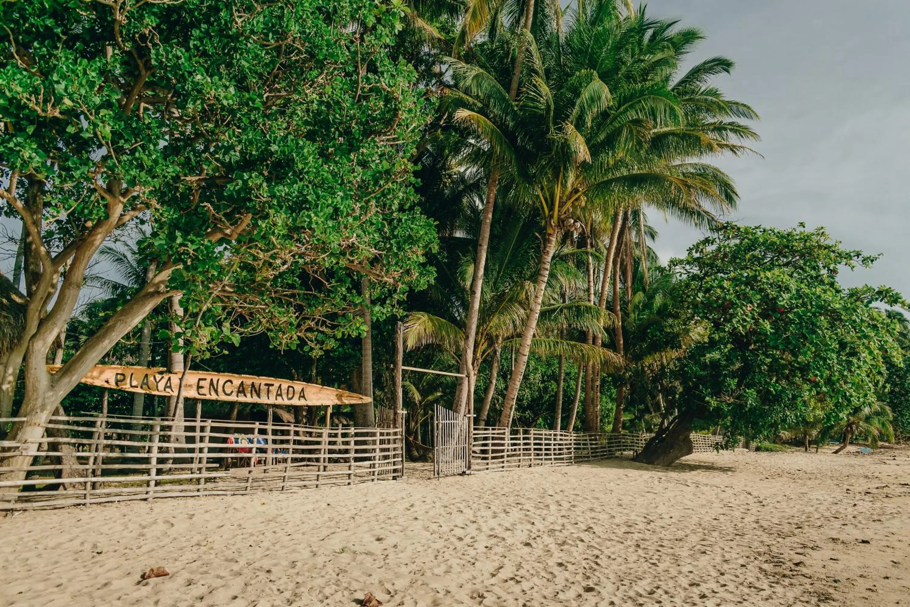 Playa Encantada Beach Resort