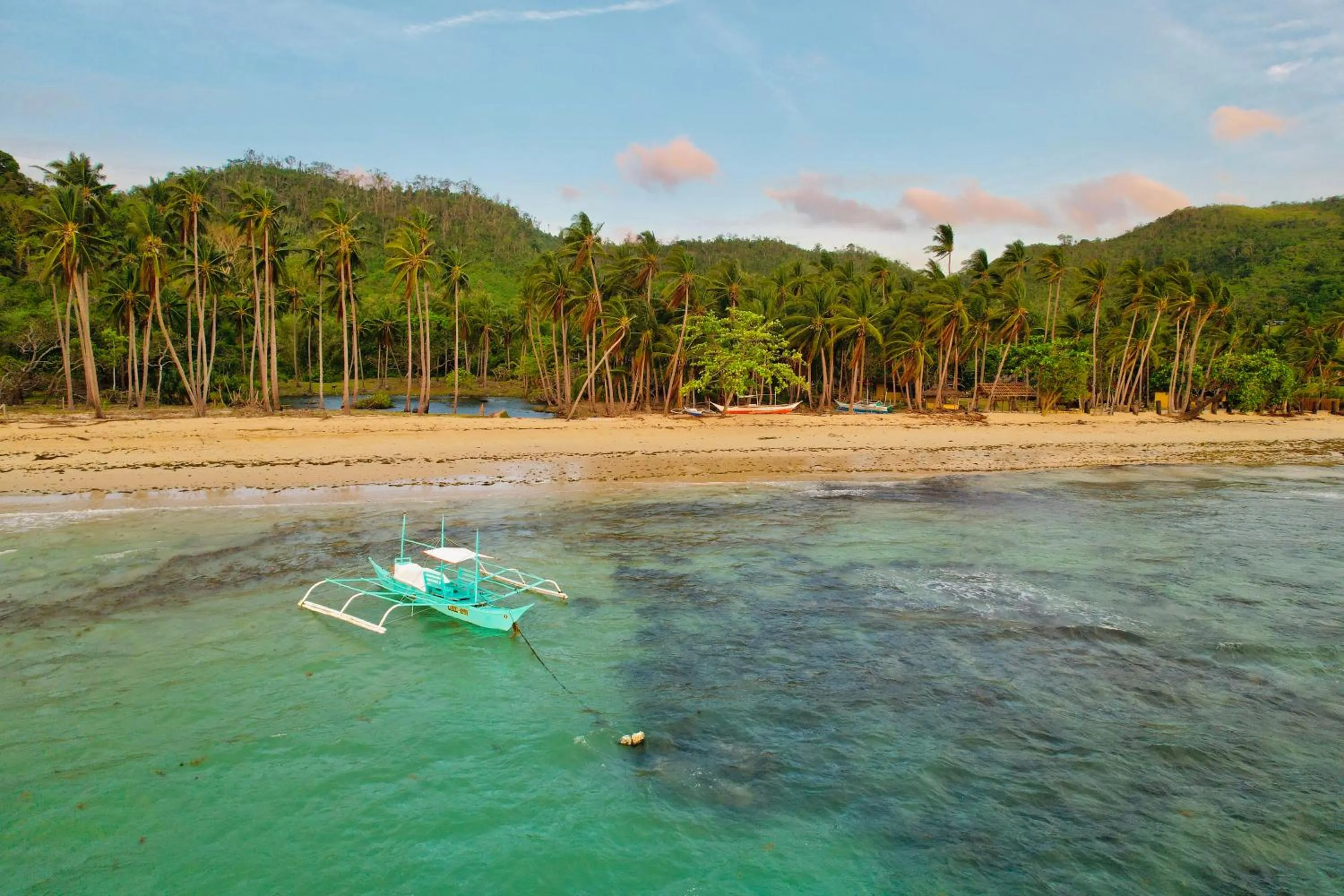 Playa Encantada Beach Resort