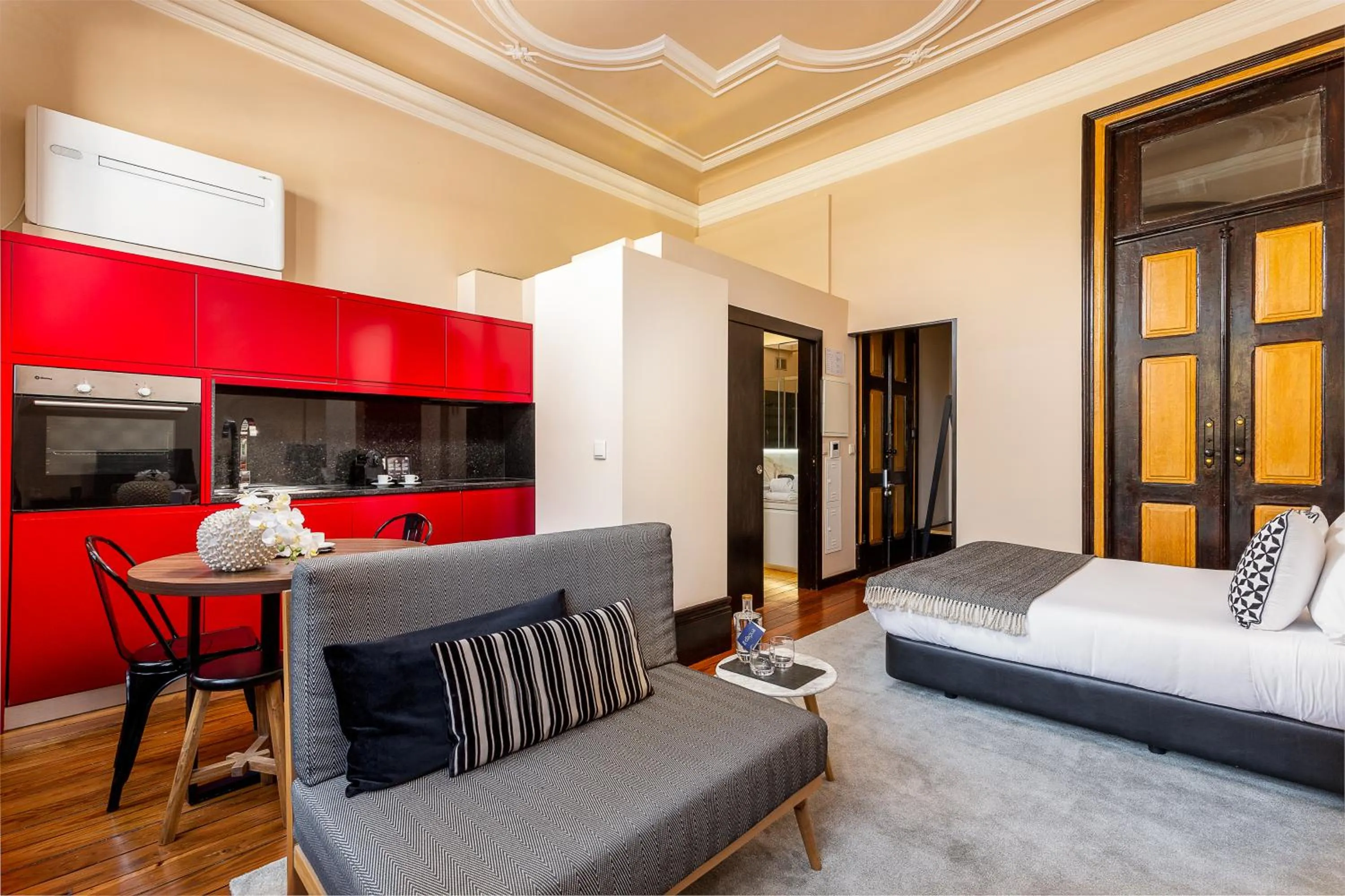 Bed in YOUROPO - Bolhao