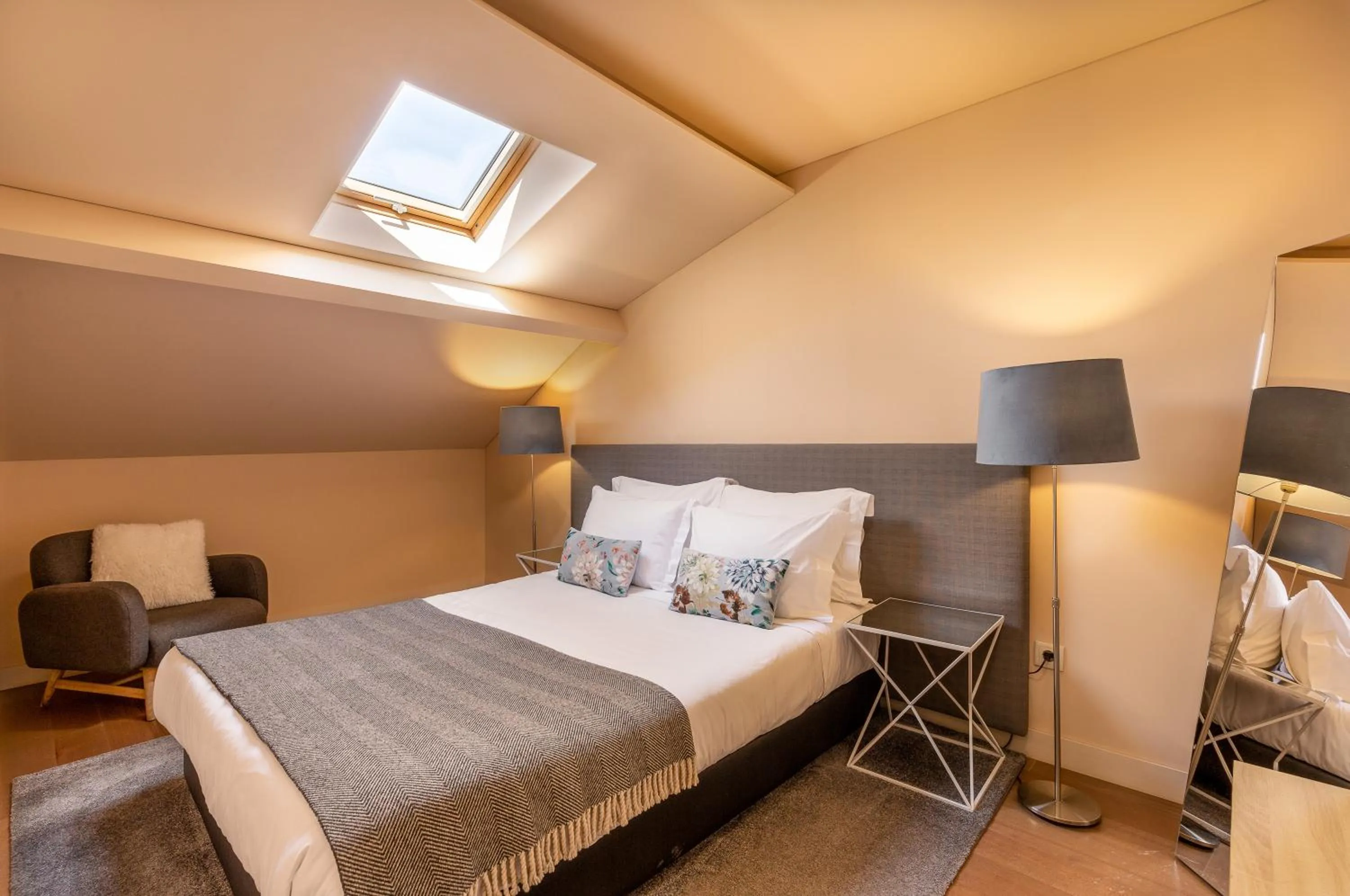 Bed in YOUROPO - Bolhao