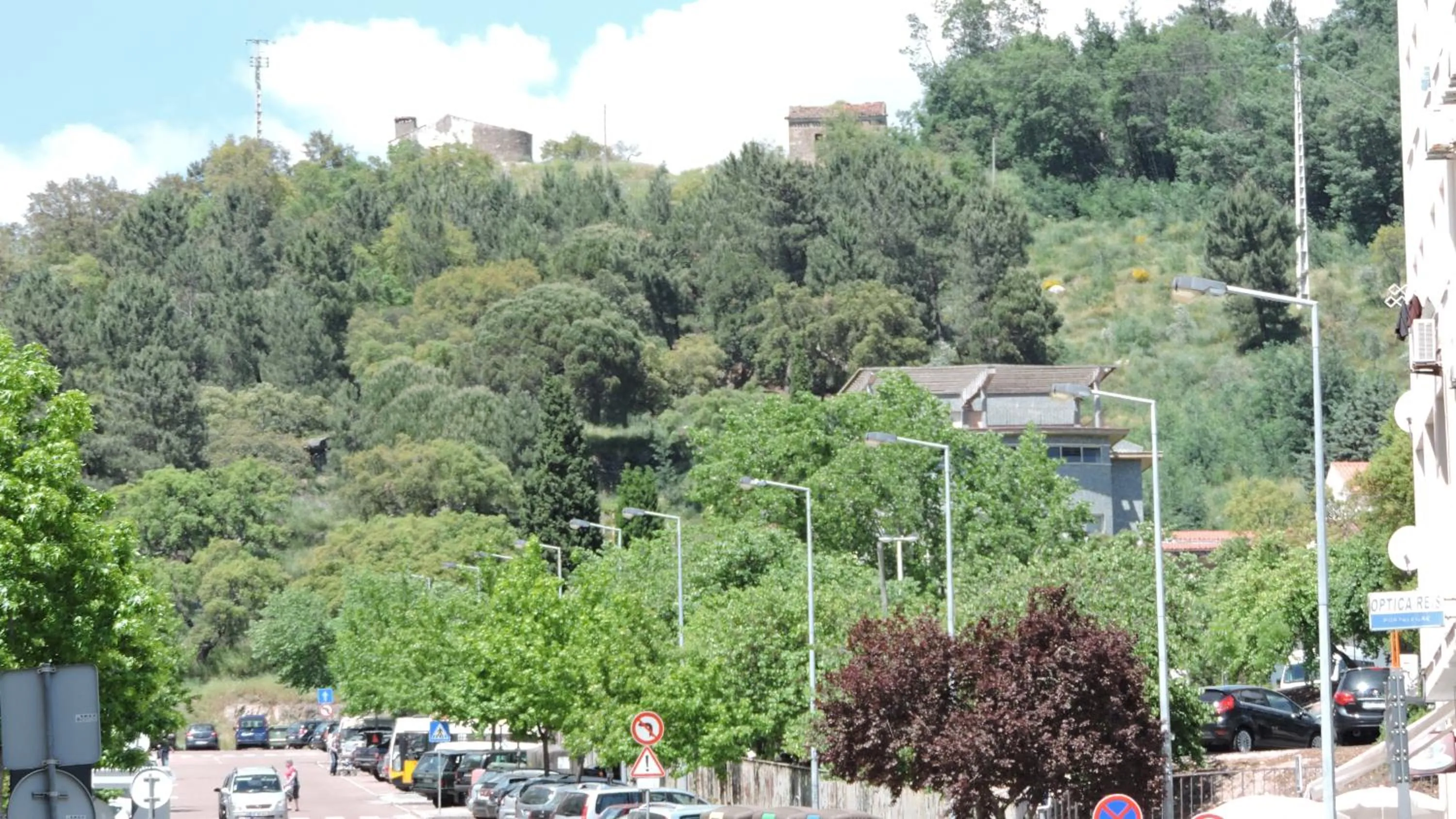 Other in Estalagem da Liberdade