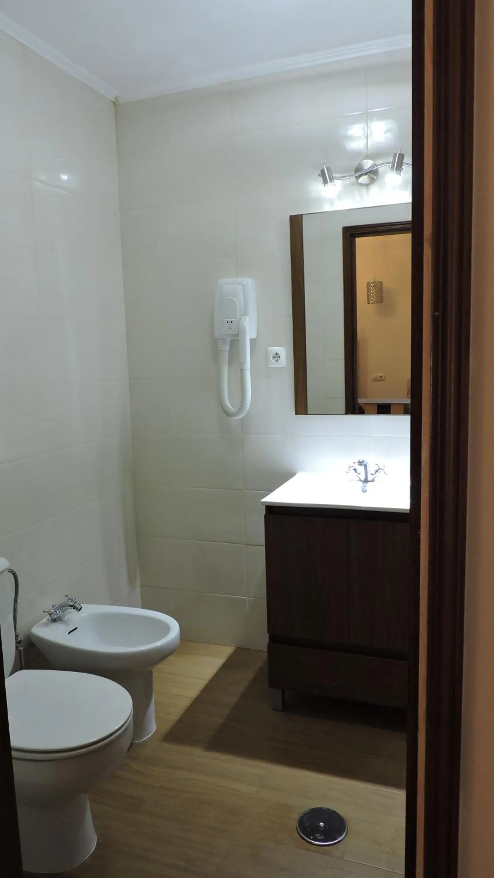 Hot Tub in Estalagem da Liberdade