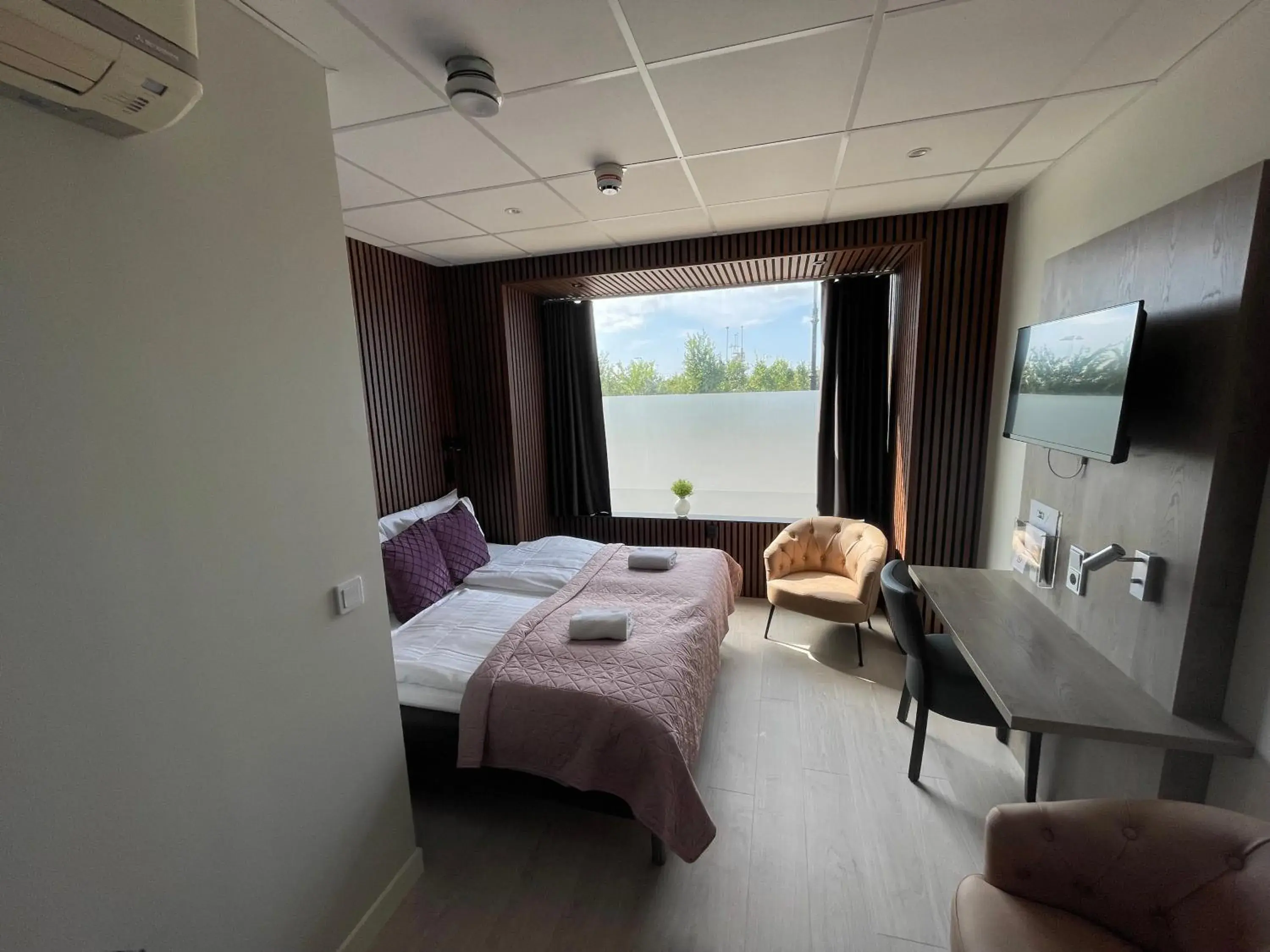 Superior Double Room in Dream - Luxury Hostel Superior Double Room in Dream - Luxury Hostel