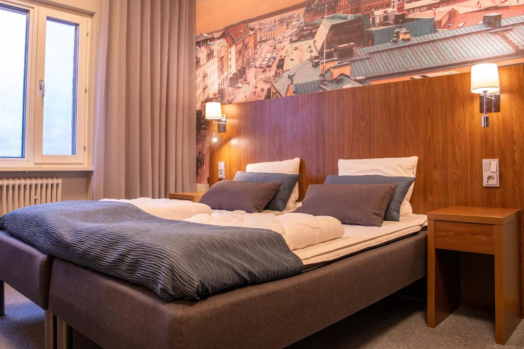 Photo of the whole room, Bed in Dream - Luxury Hostel