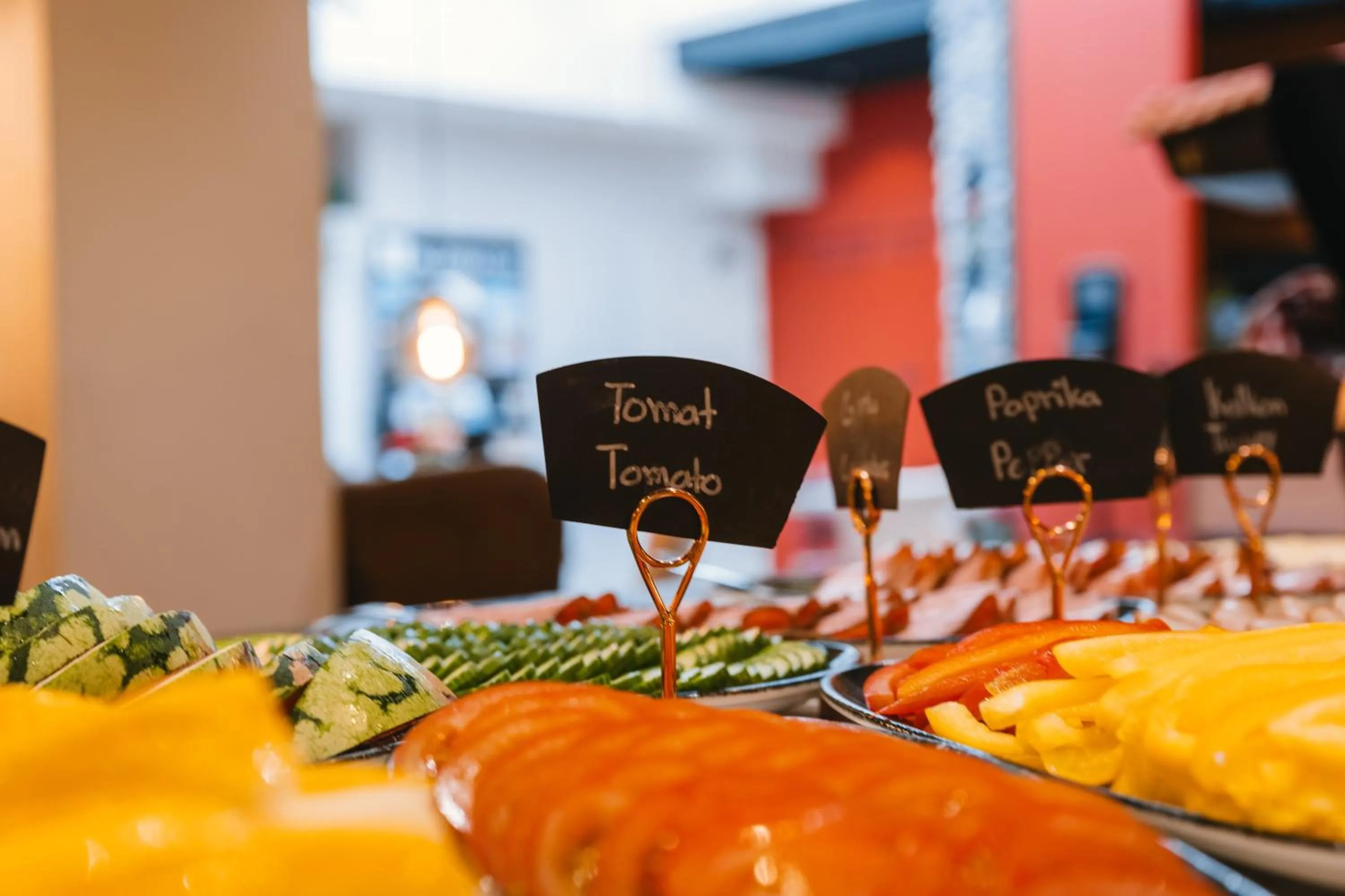 Dream - Luxury Hostel