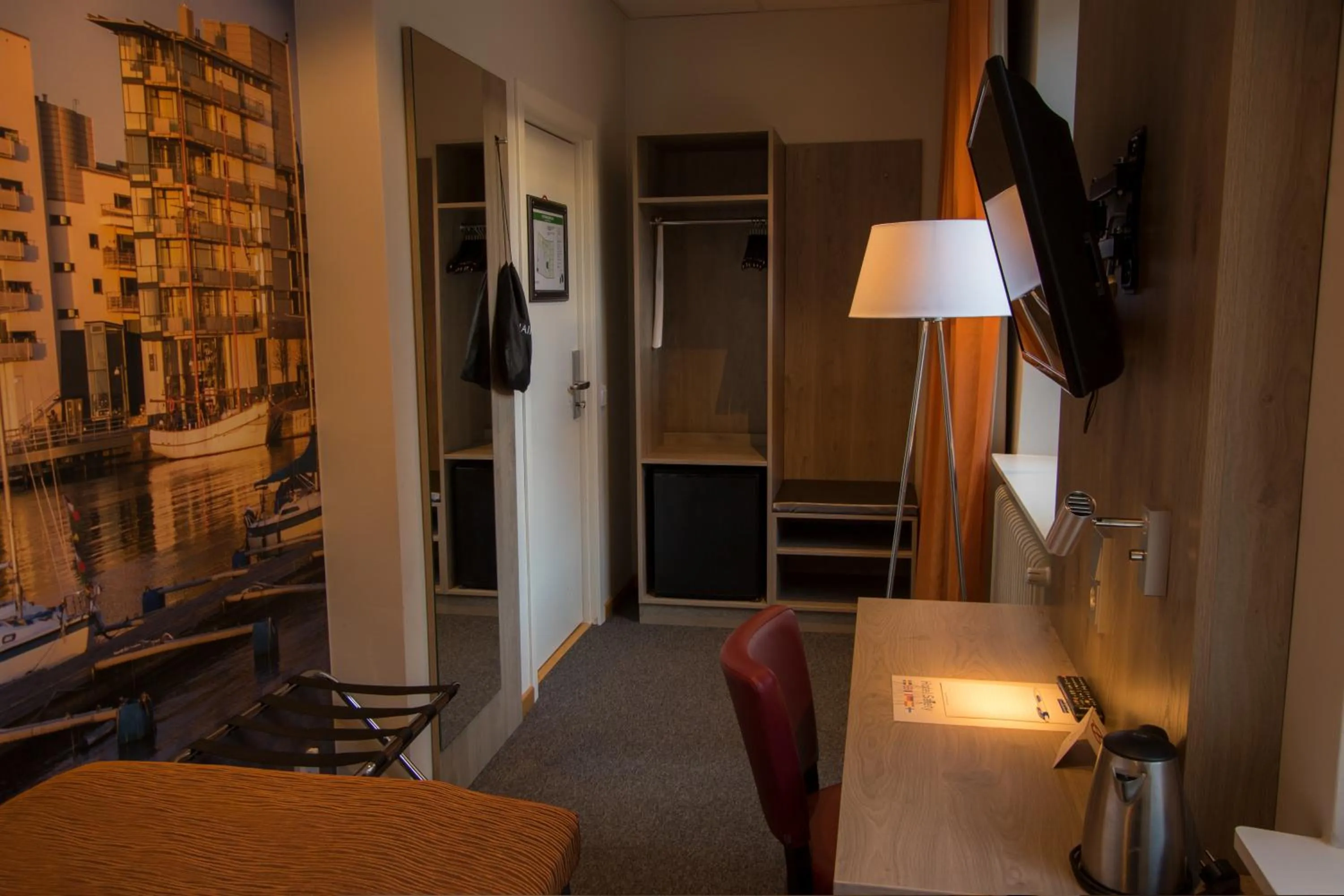 Photo of the whole room in Dream - Luxury Hostel