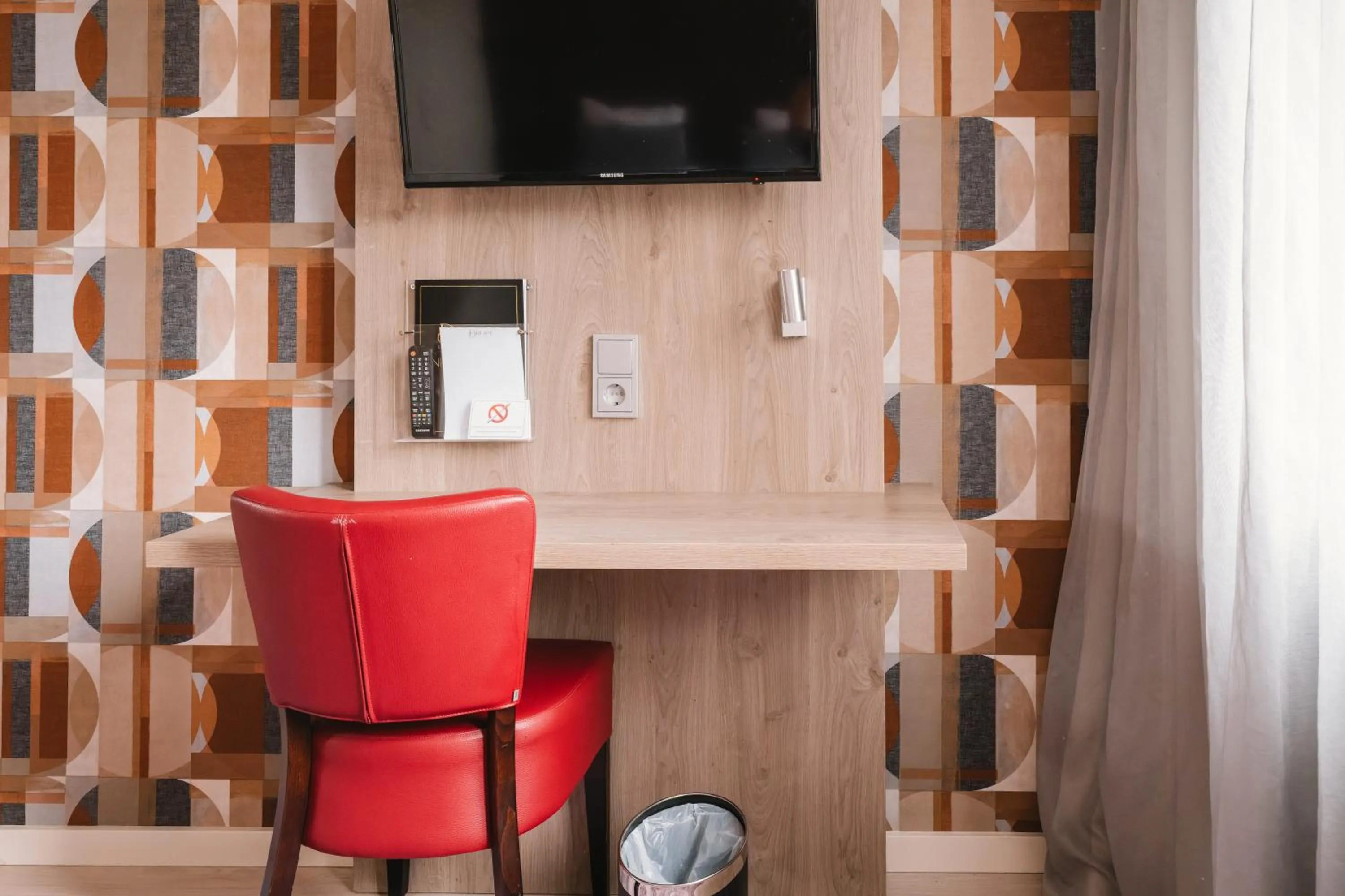 Dream - Luxury Hostel