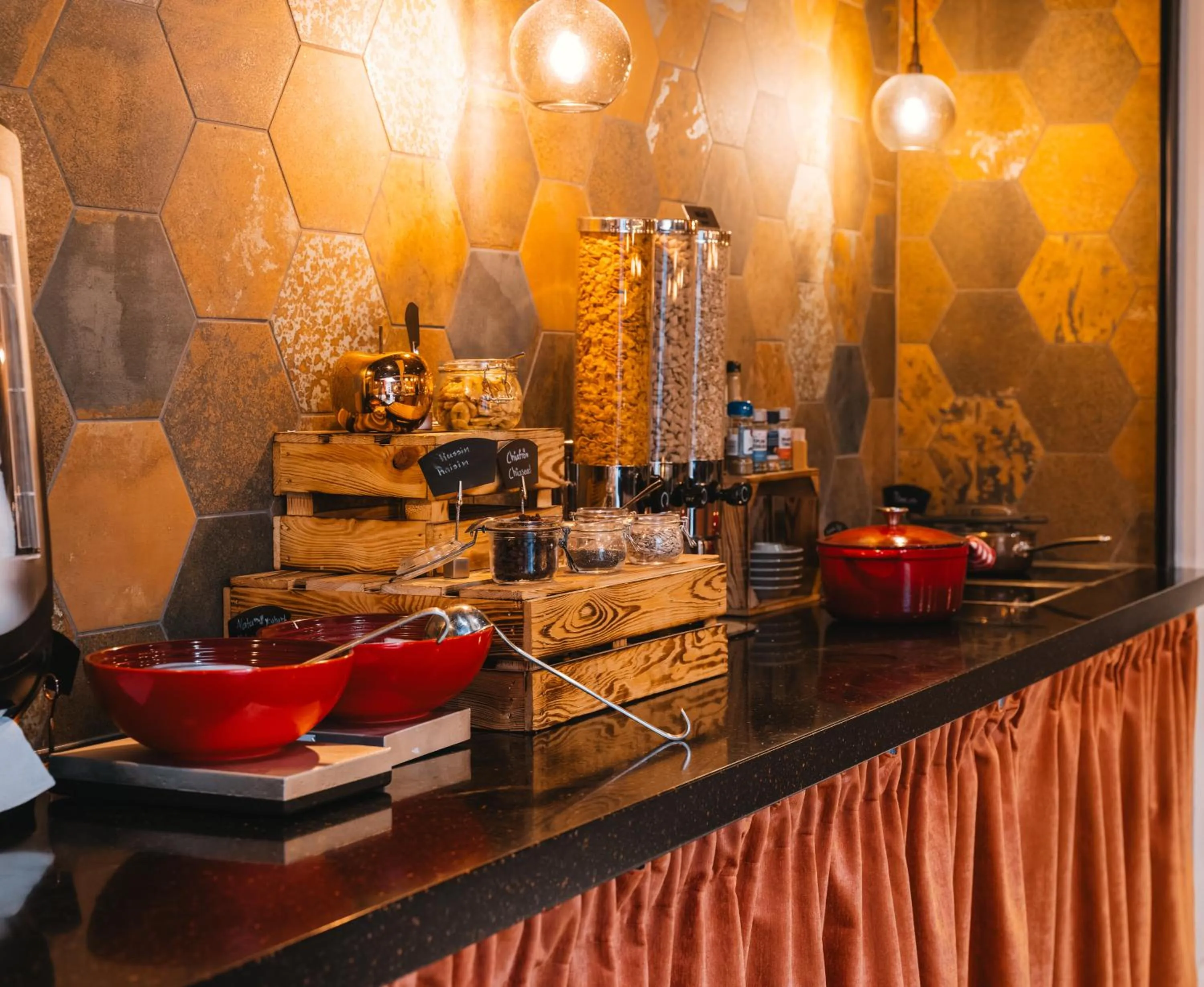 Dream - Luxury Hostel