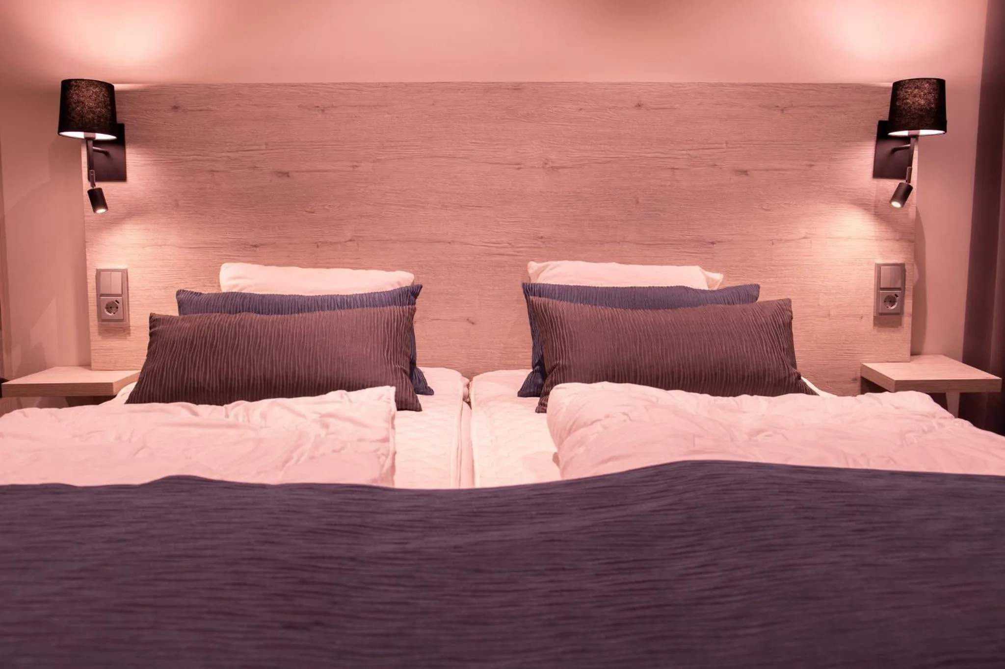 Bed in Dream - Luxury Hostel