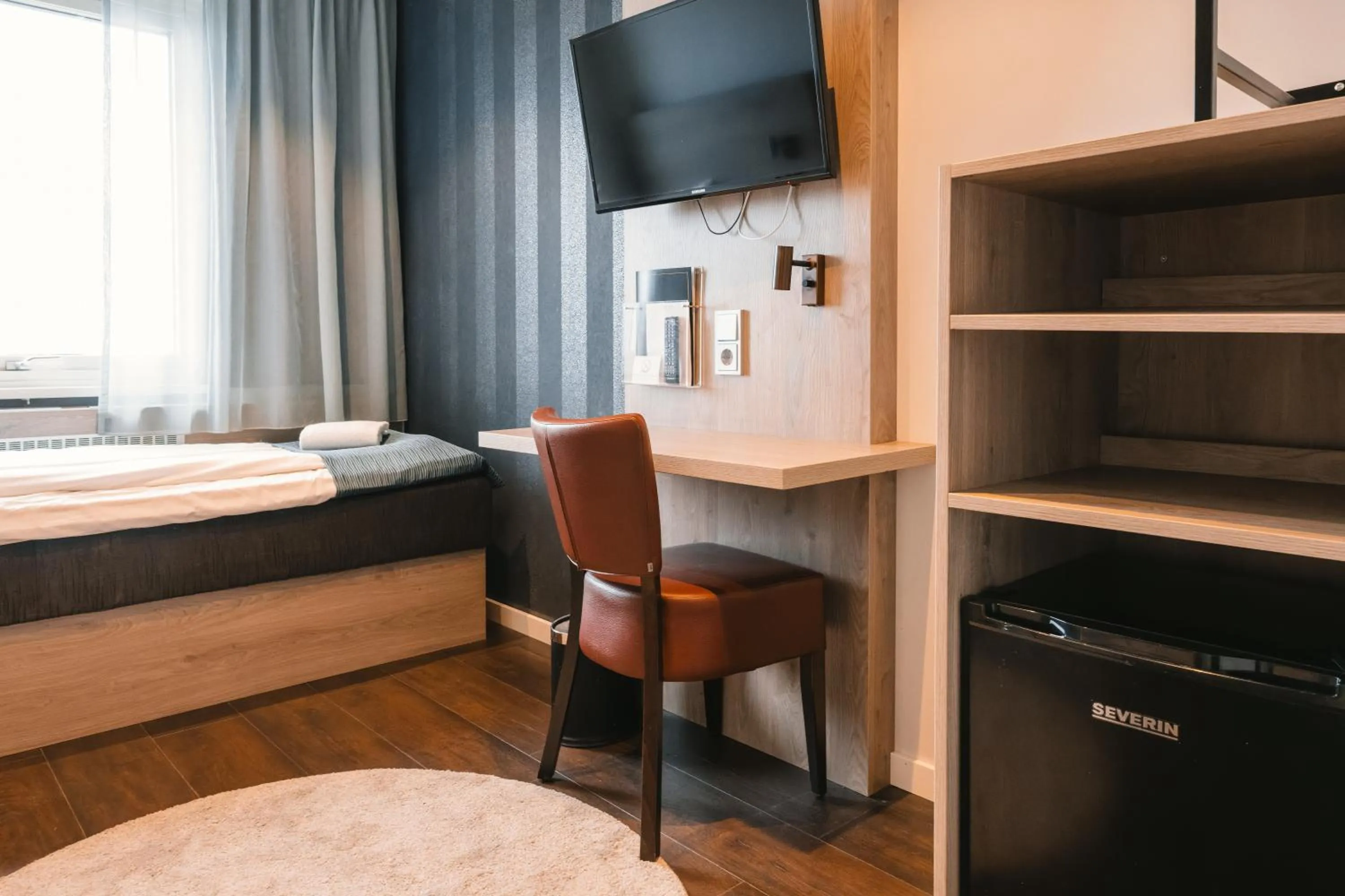 Bed in Dream - Luxury Hostel