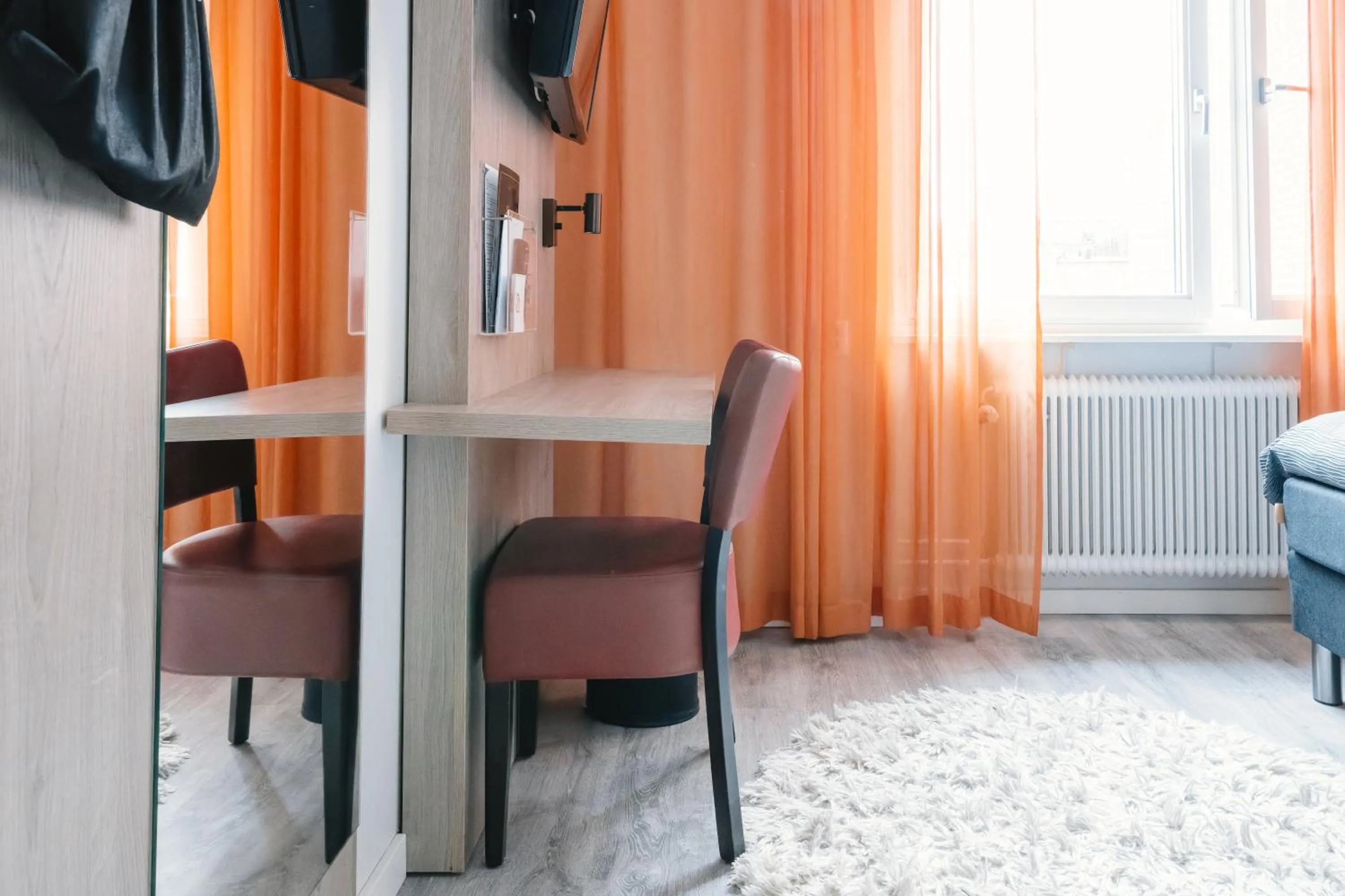 Dream - Luxury Hostel