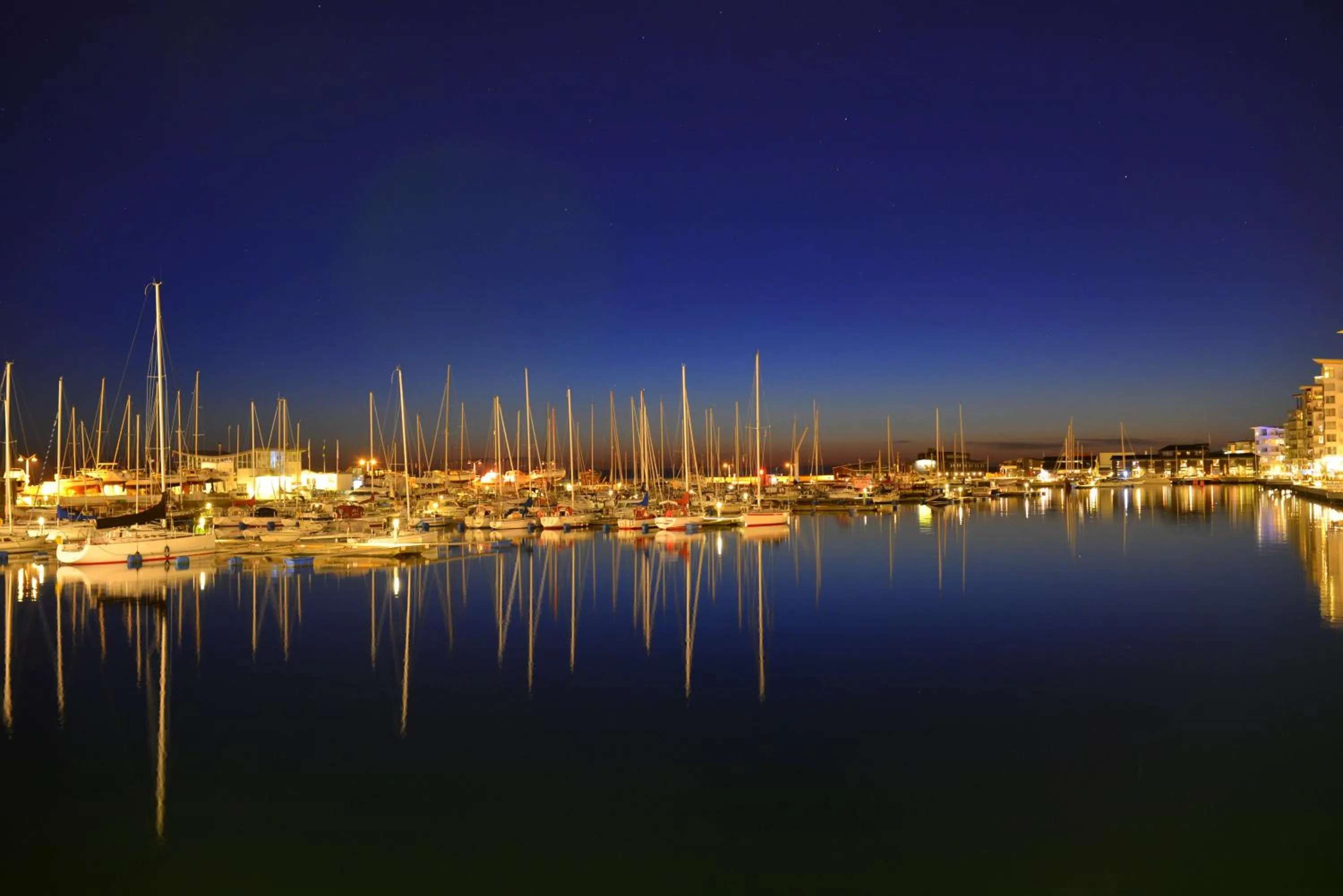 Off site in Dream - Luxury Hostel