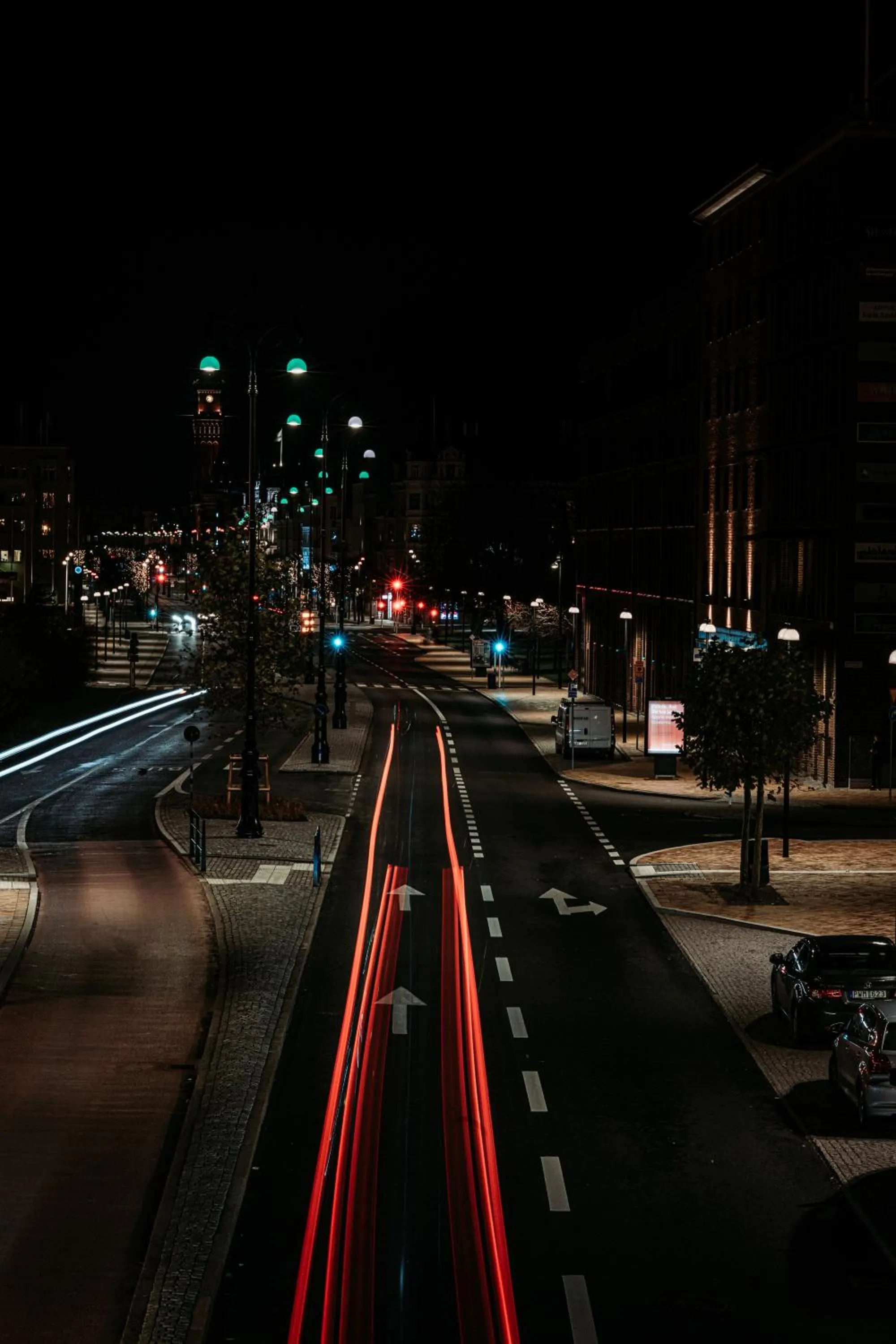 Facade/entrance in Dream - Luxury Hostel