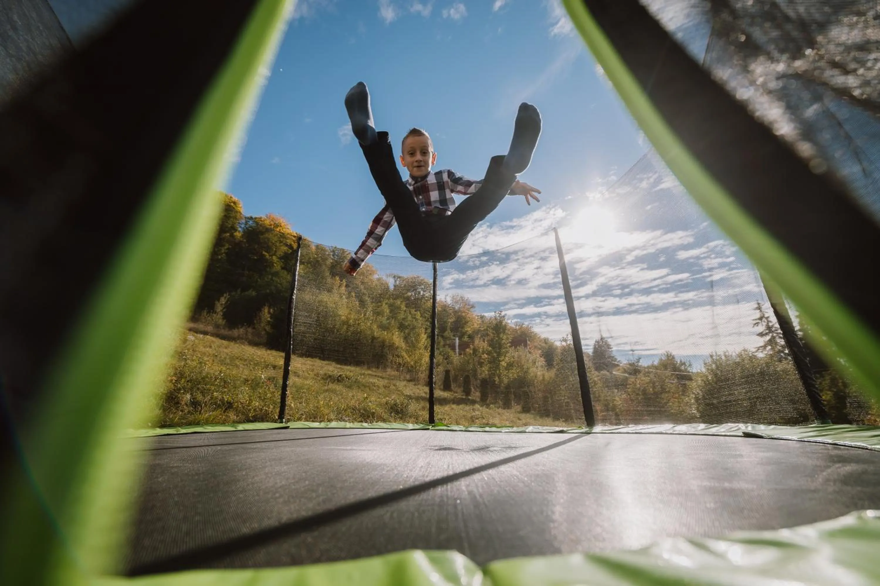 Activities in Hotel Relax Sovata