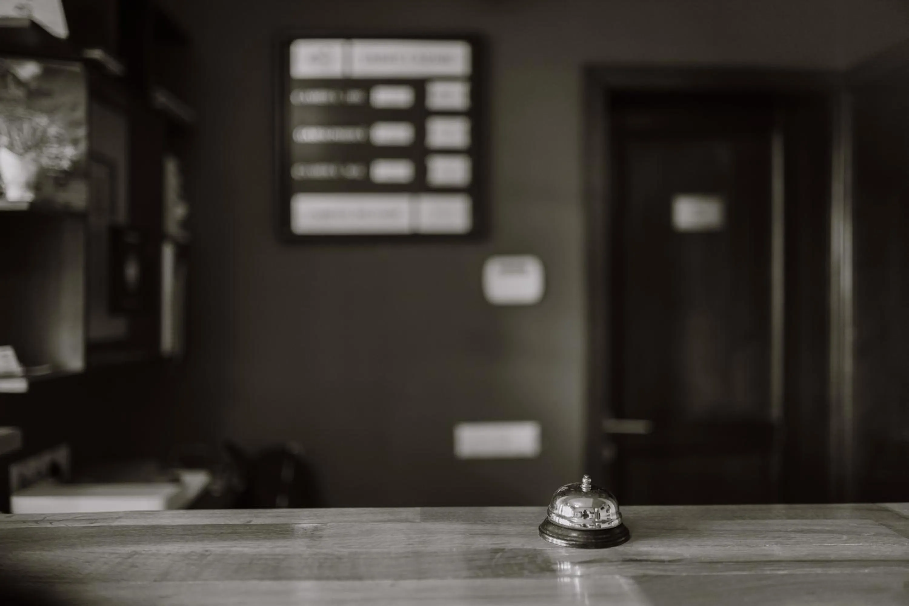 Lobby or reception in Hotel Relax Sovata