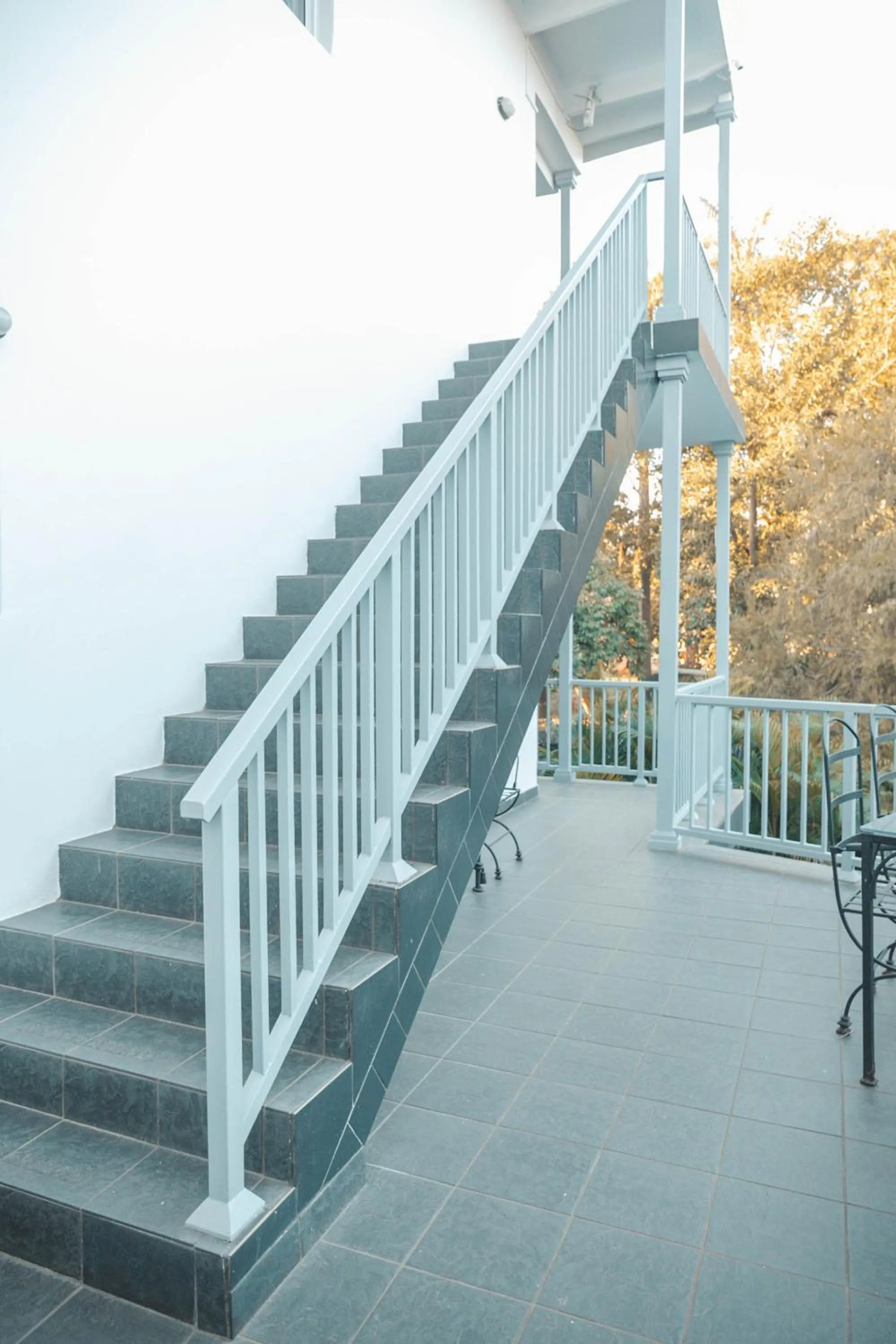 Property building in Beside Still Waters Boutique Hotel