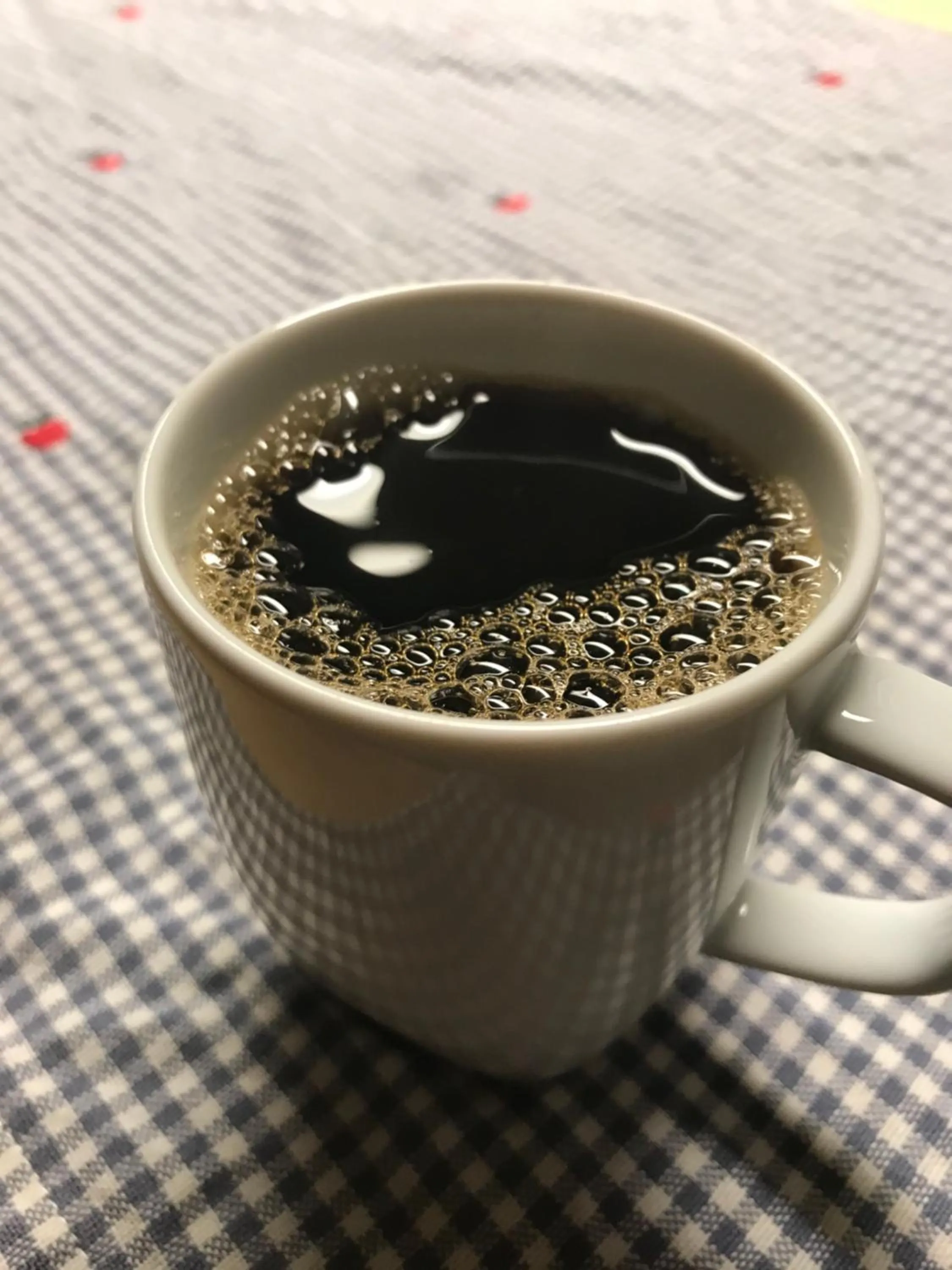 Coffee/tea facilities in Madam Blå Hotel