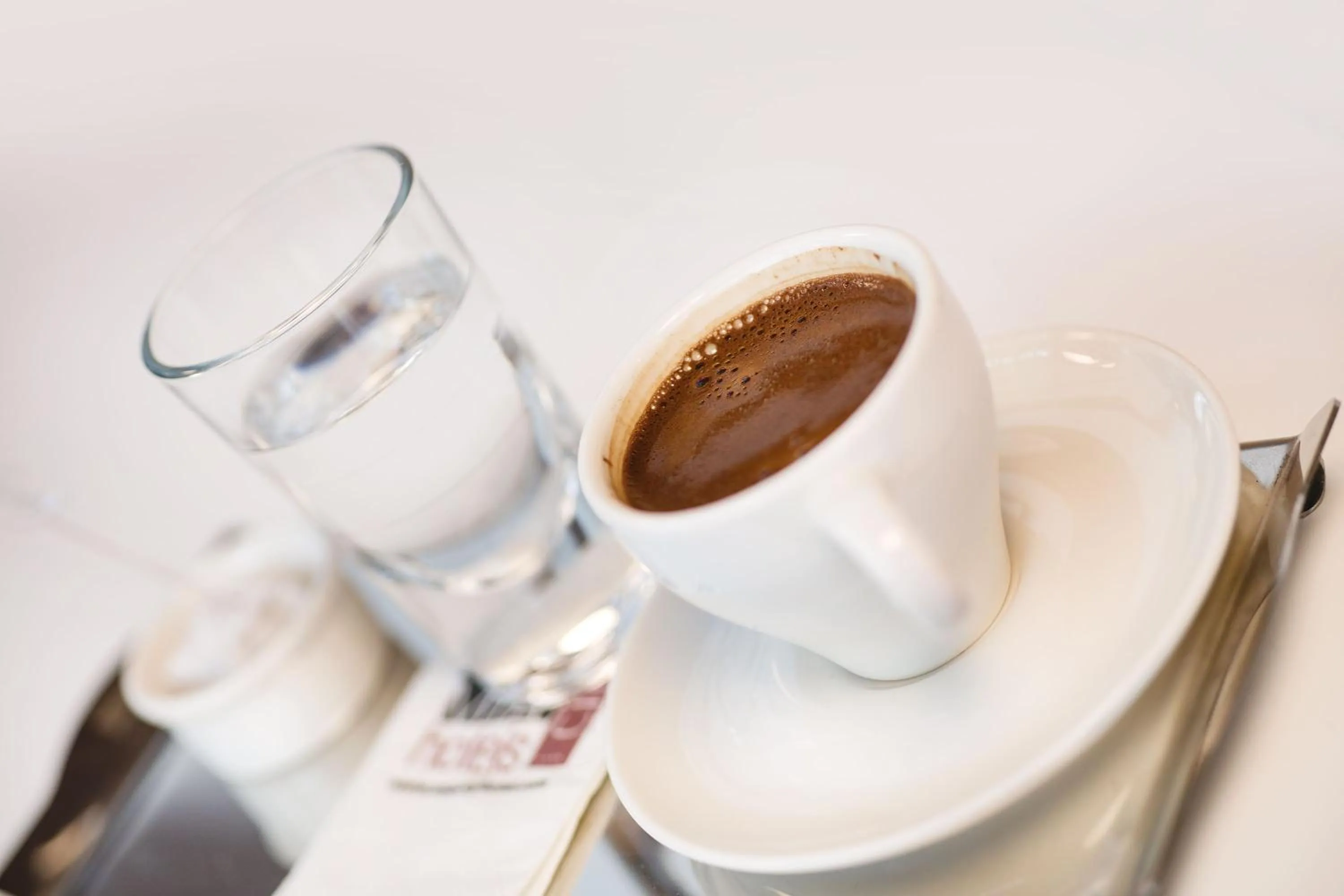 Lobby or reception in Mia City Hotel