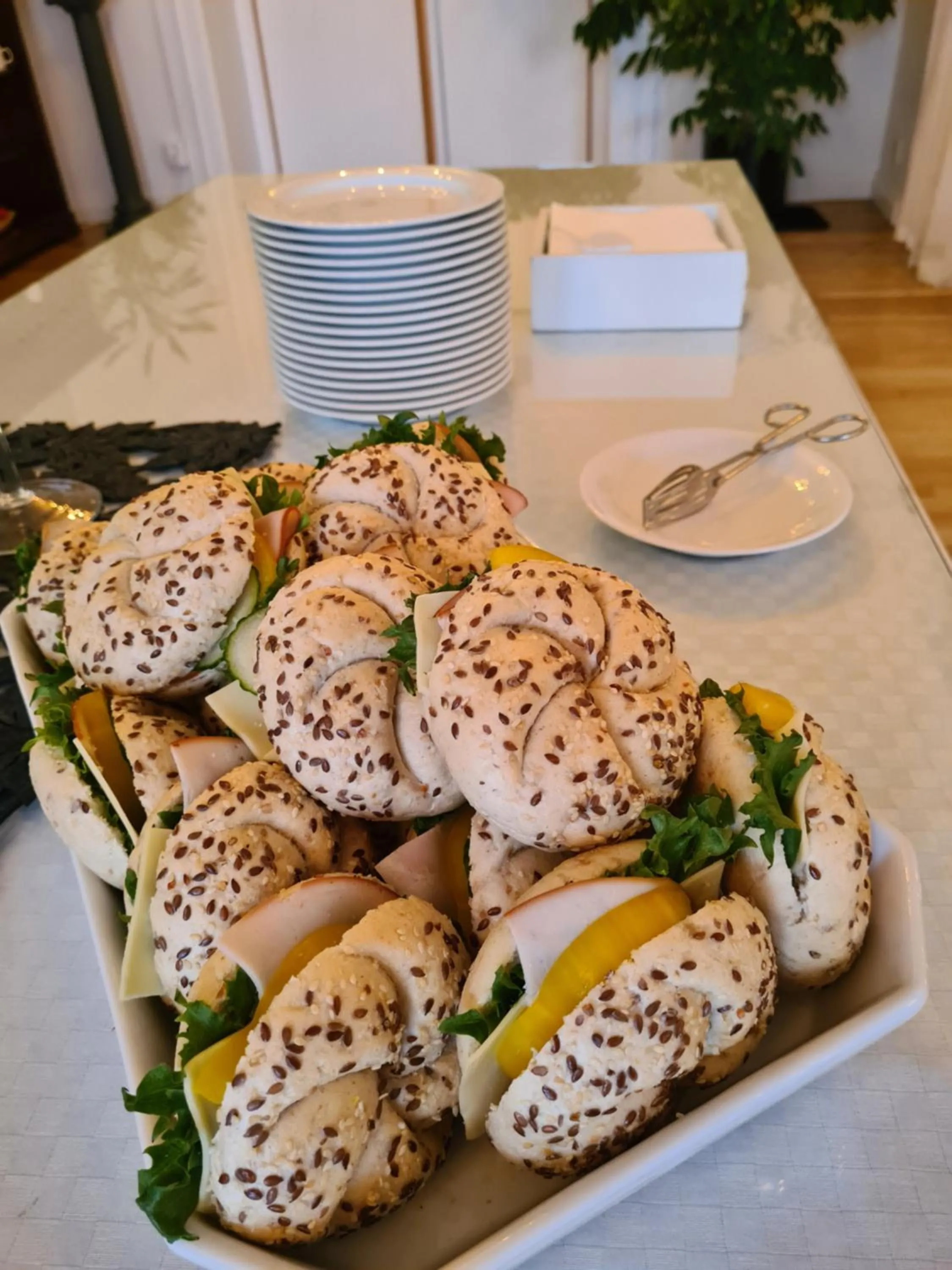 Meeting/conference room in Furunäset Hotell & Konferens