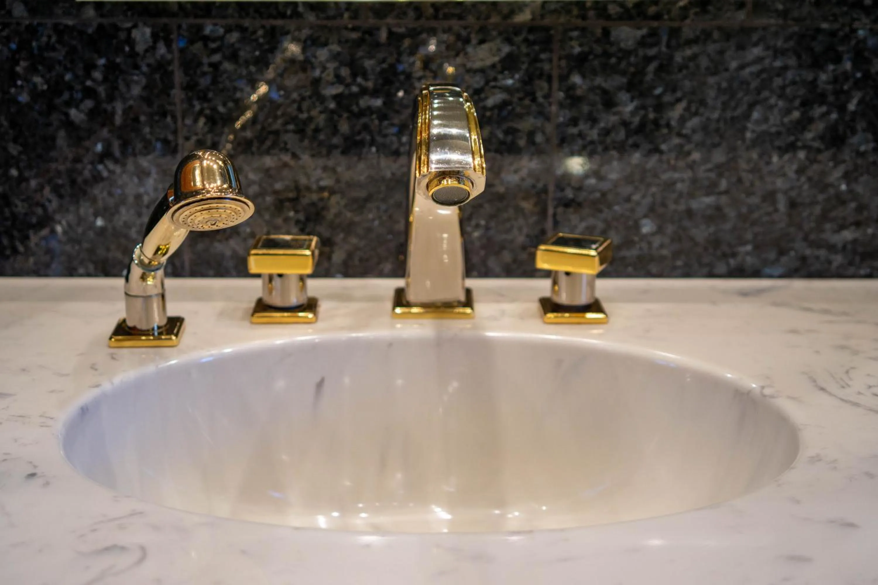 Bathroom in Furunäset Hotell & Konferens