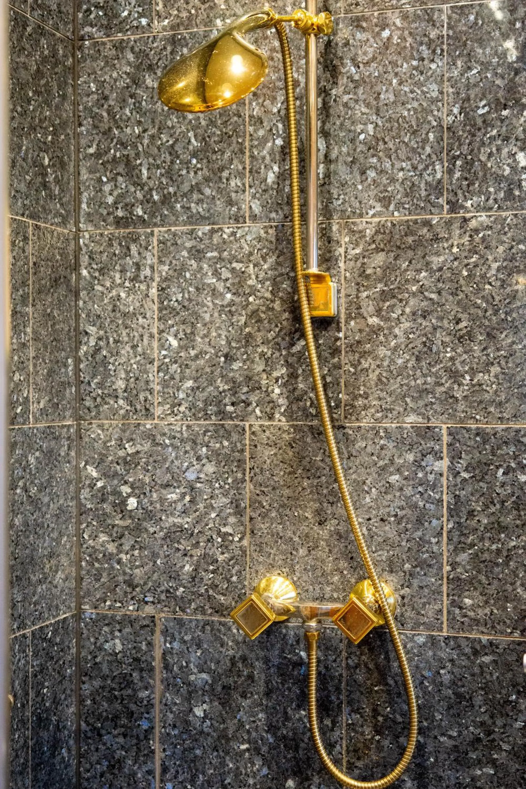 Shower in Furunäset Hotell & Konferens