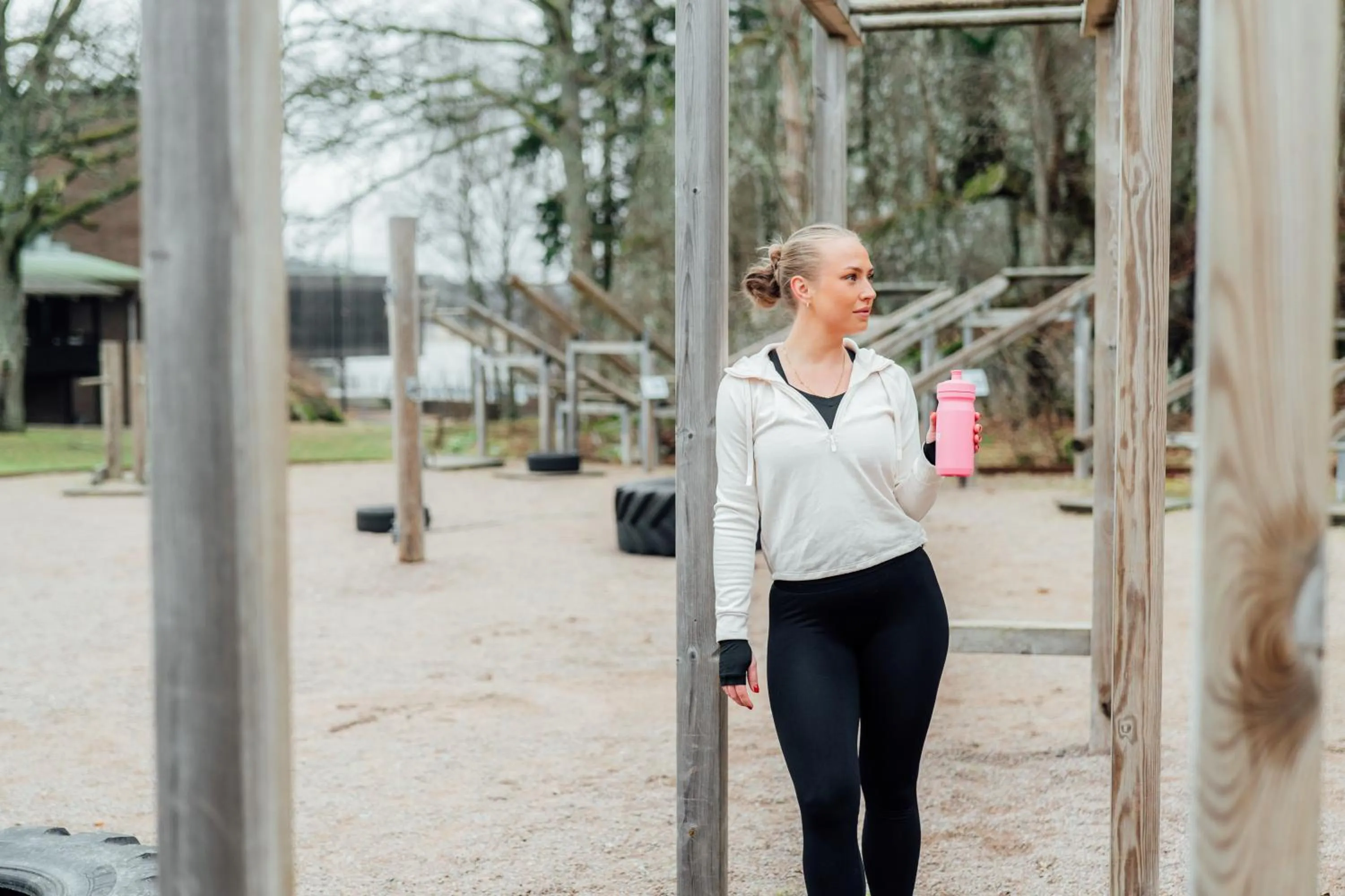 Vann Spa Hotell & Konferens