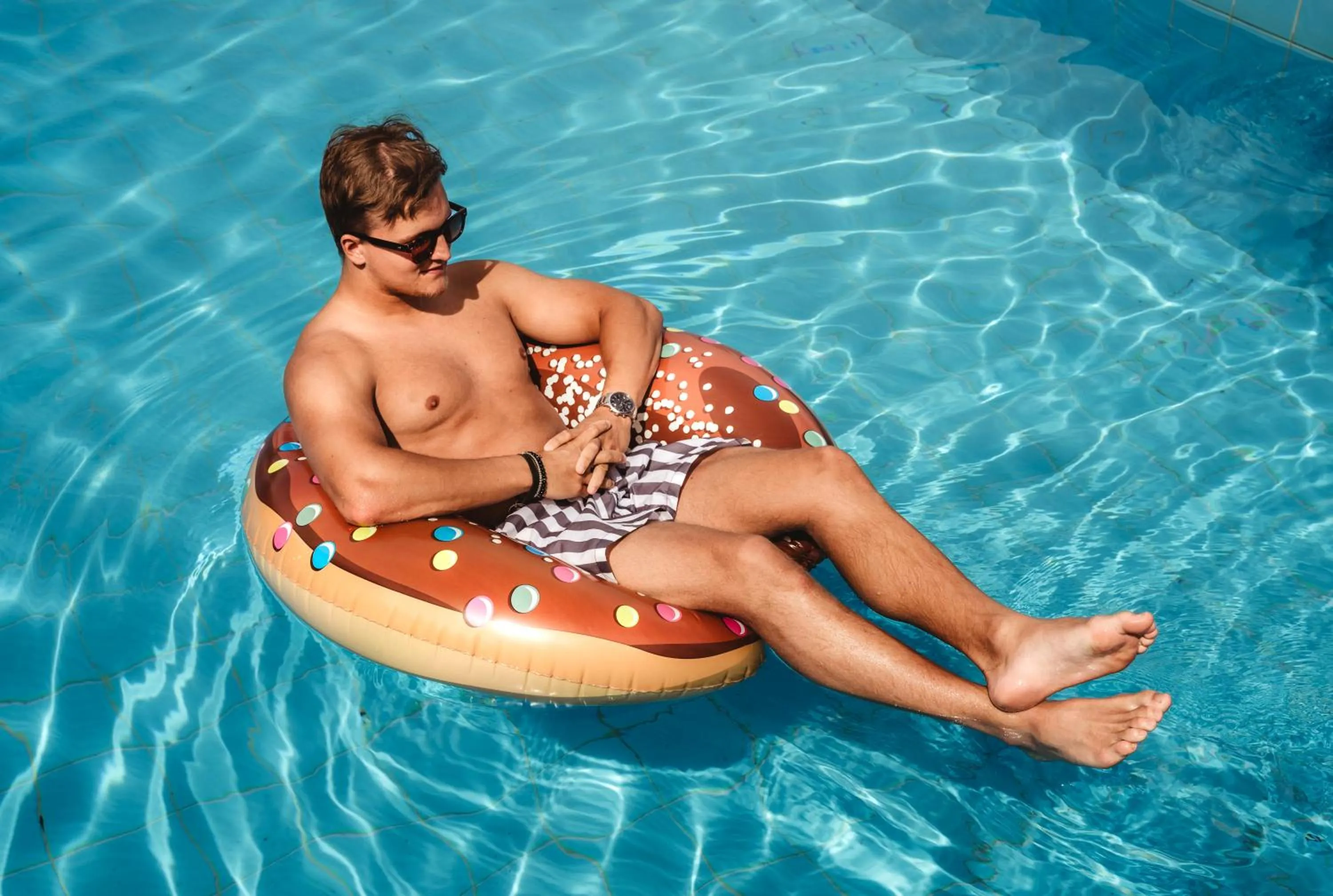 Spa and wellness centre/facilities in Vann Spa Hotell & Konferens