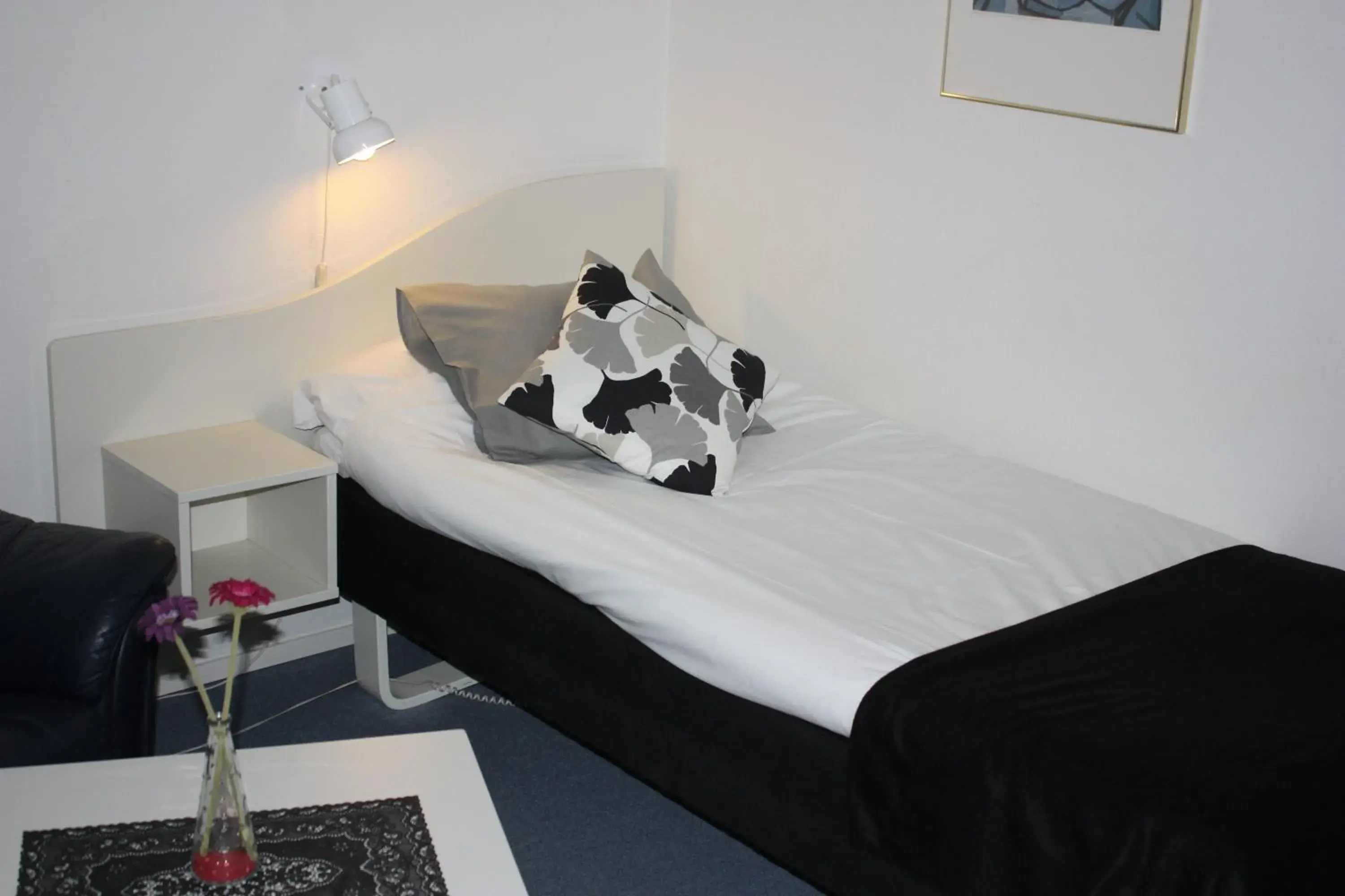 Single Room in Hotell Angöringen Single Room in Hotell Angöringen