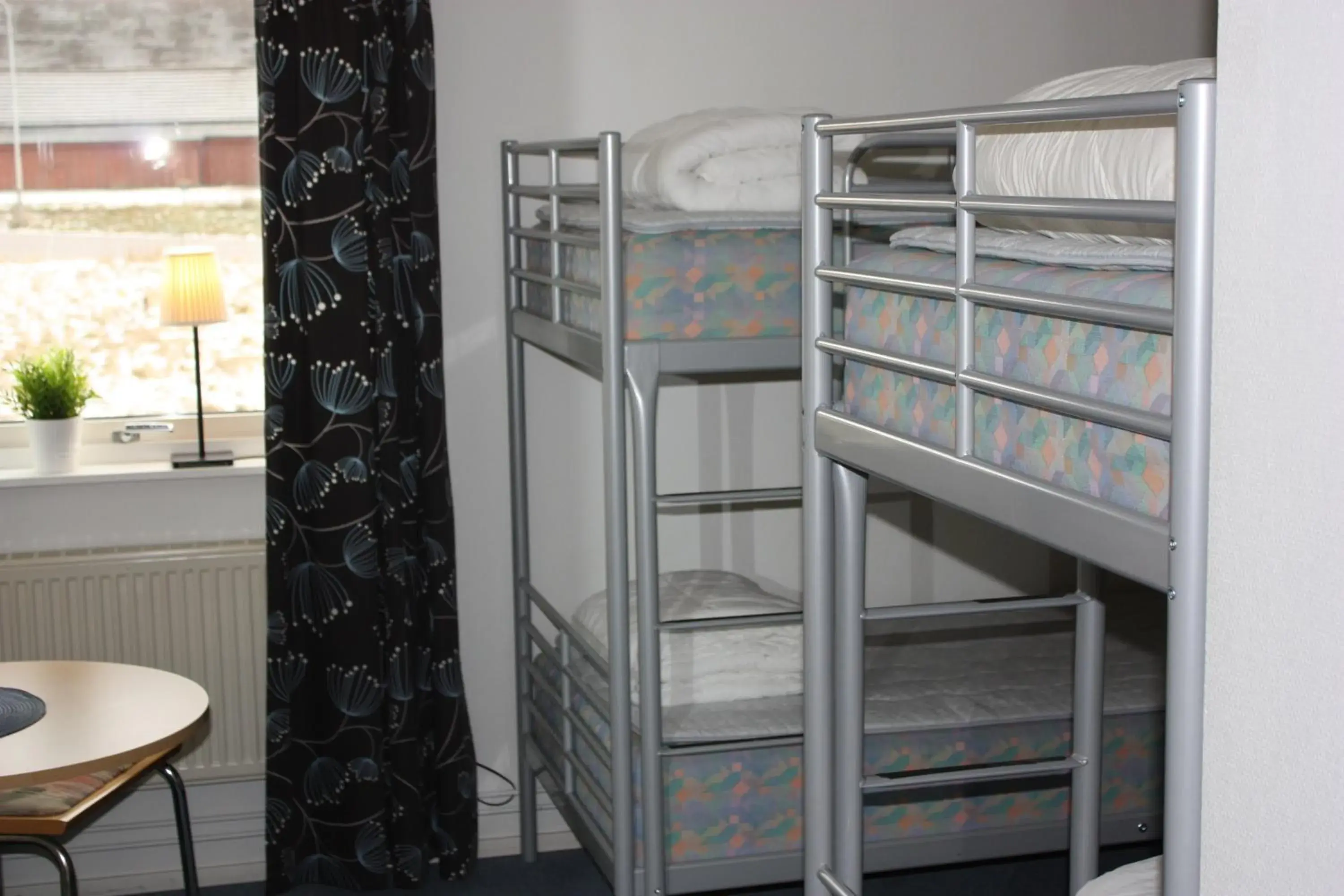 Economy Quadruple Room in Hotell Angöringen Economy Quadruple Room in Hotell Angöringen