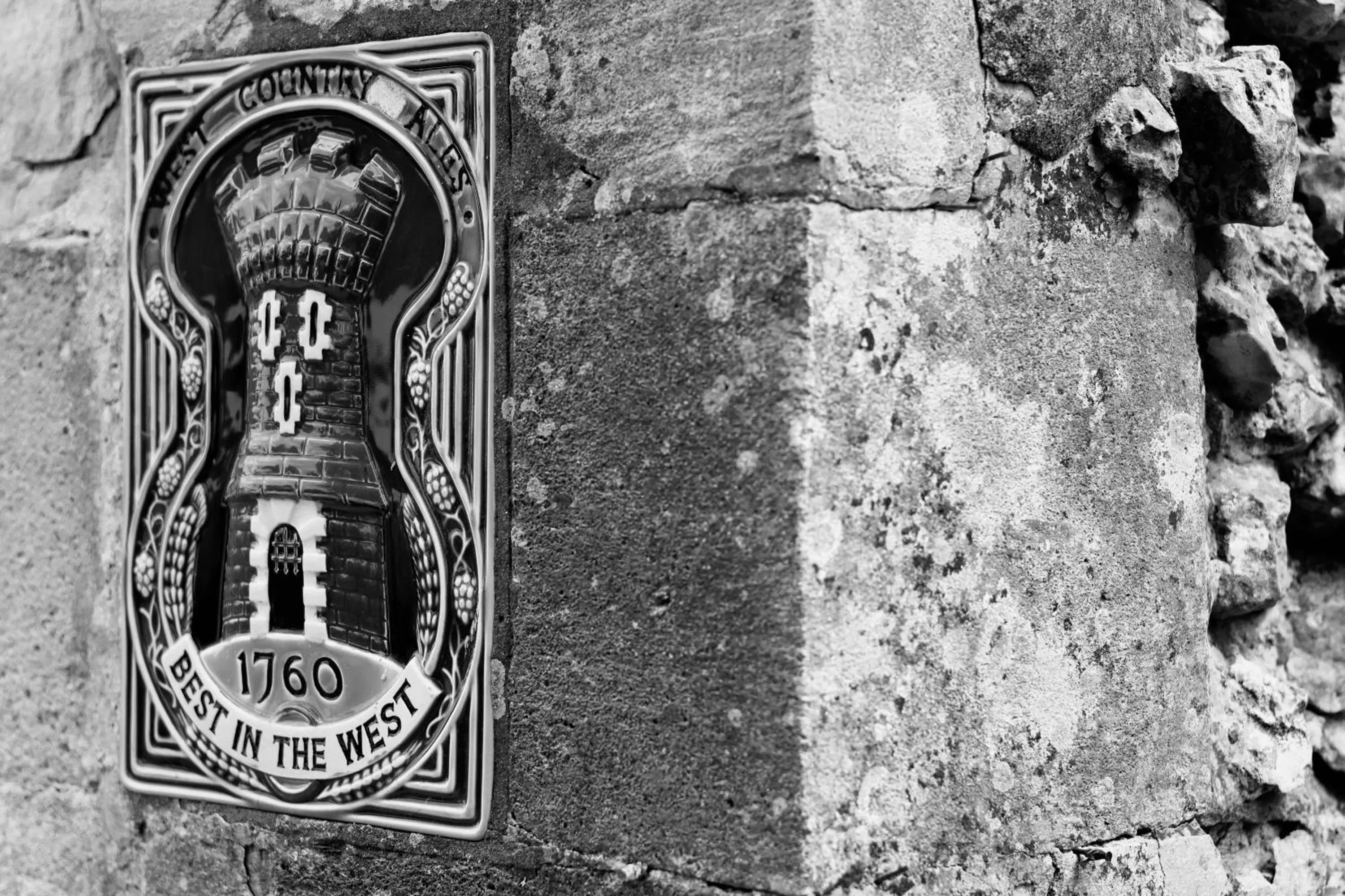 Logo/Certificate/Sign in The Ragged Cot