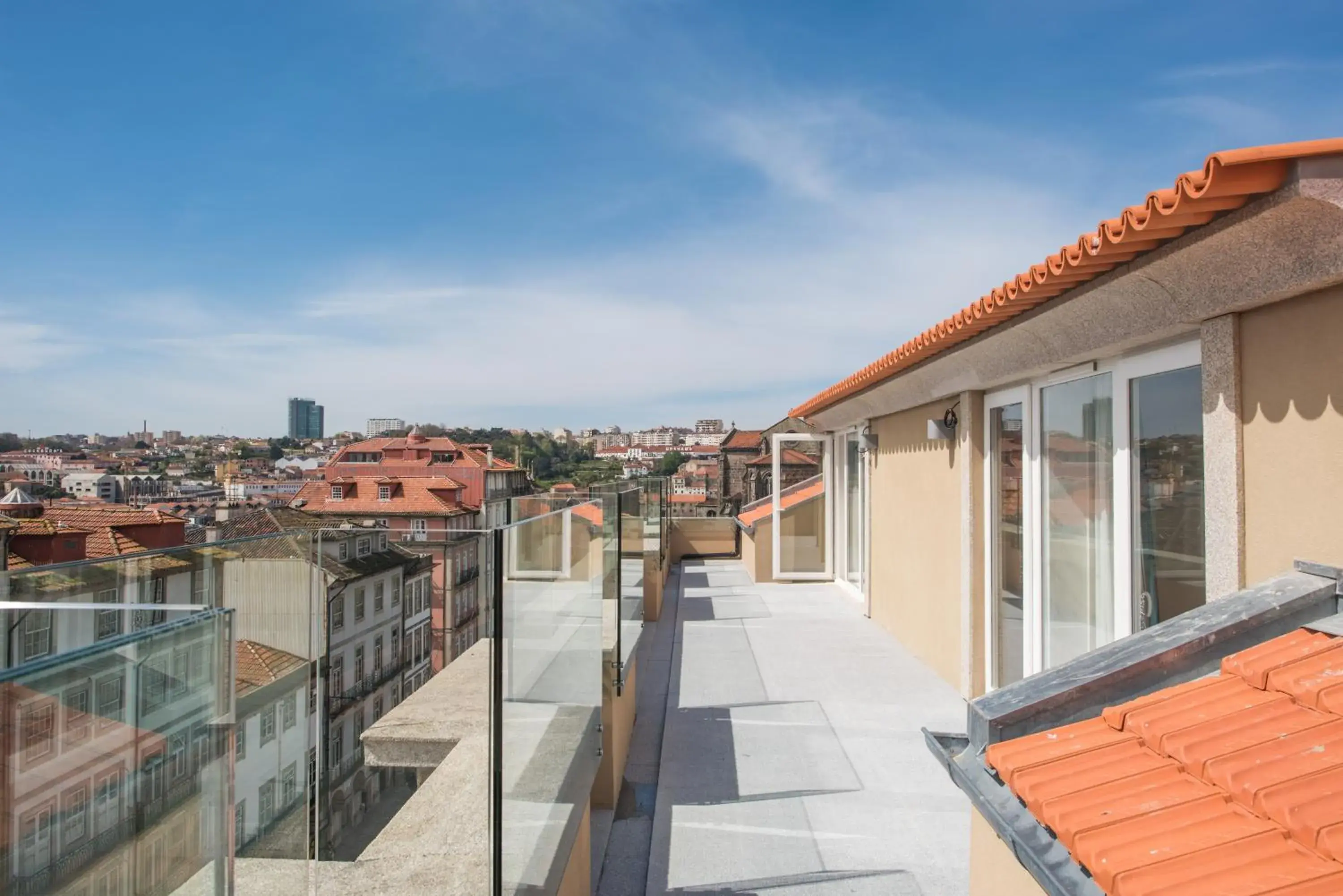 Penthouse in The Editory House Ribeira Porto Hotel Penthouse in The Editory House Ribeira Porto Hotel
