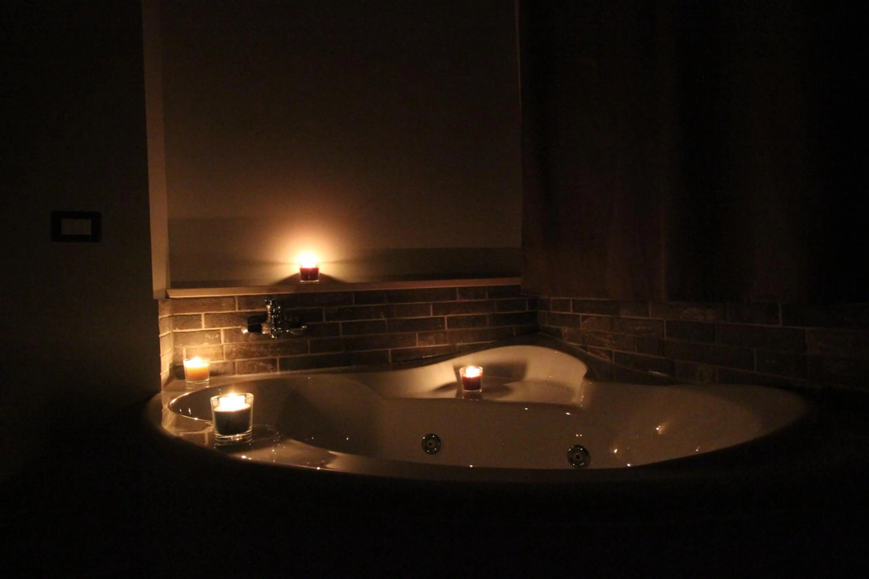 Bed in Pianeta Roma 127