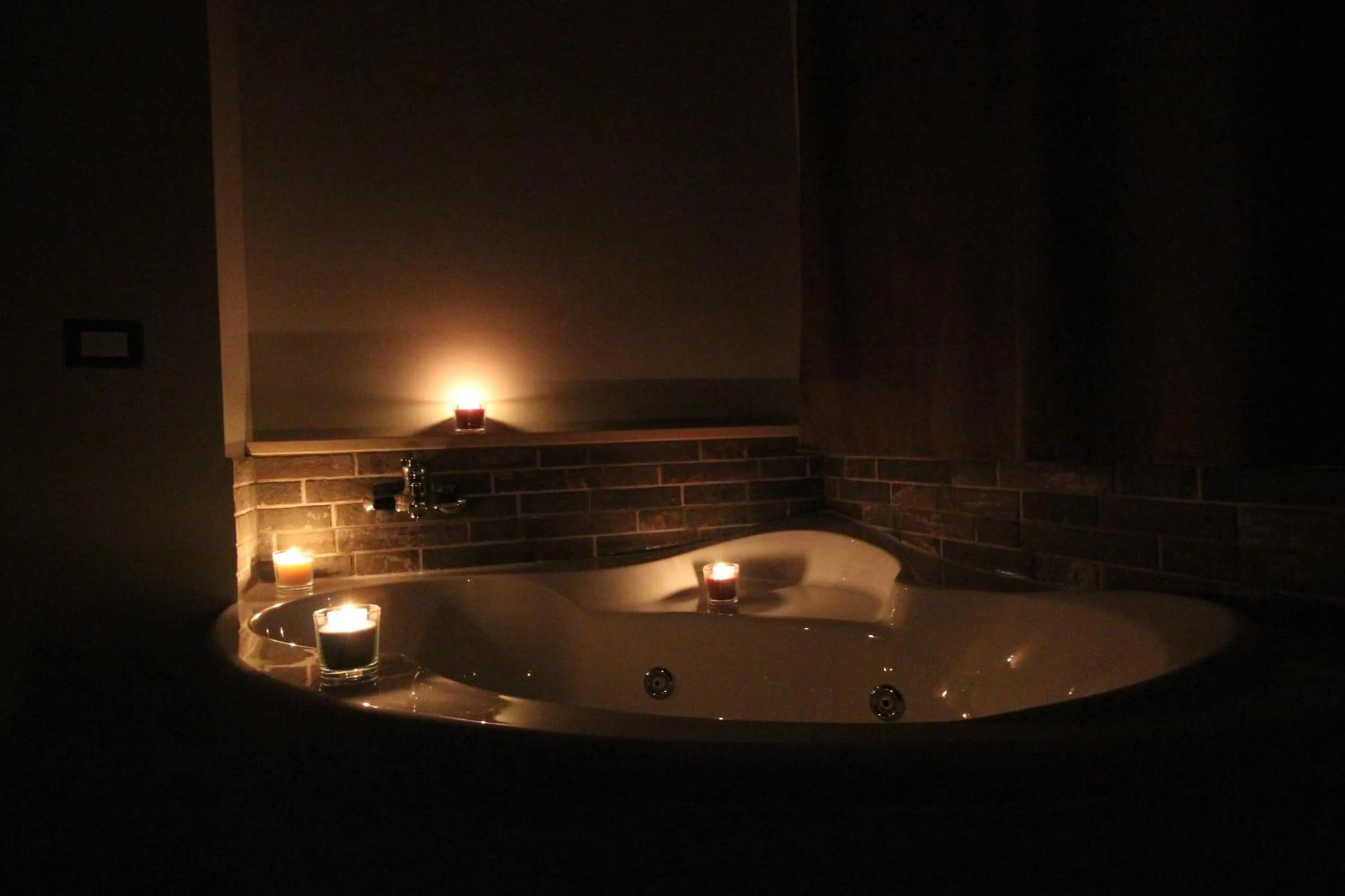 Bed in Pianeta Roma 127