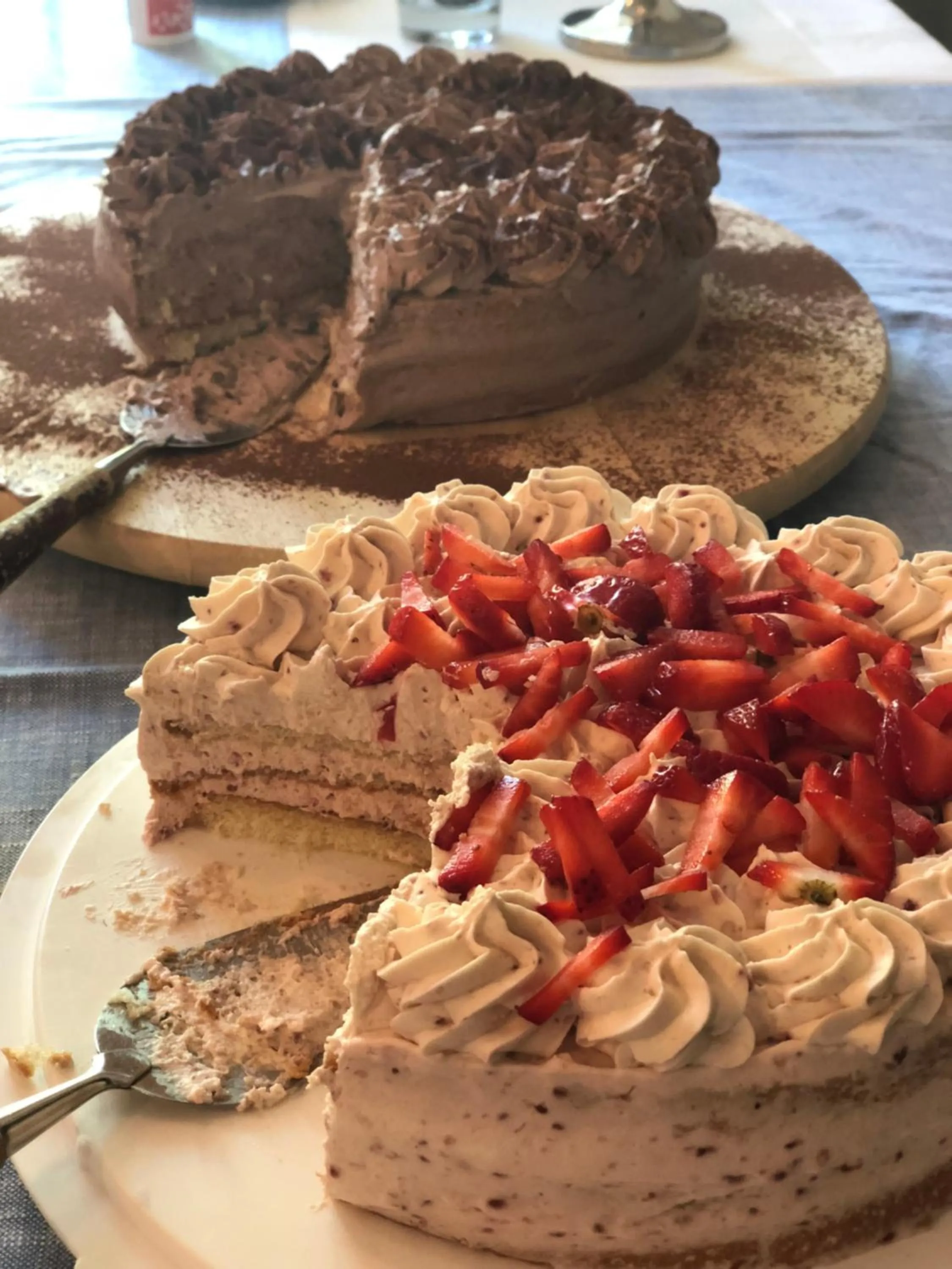 Restaurant/places to eat in Wärdshuset Gammel Tammen Österbybruk