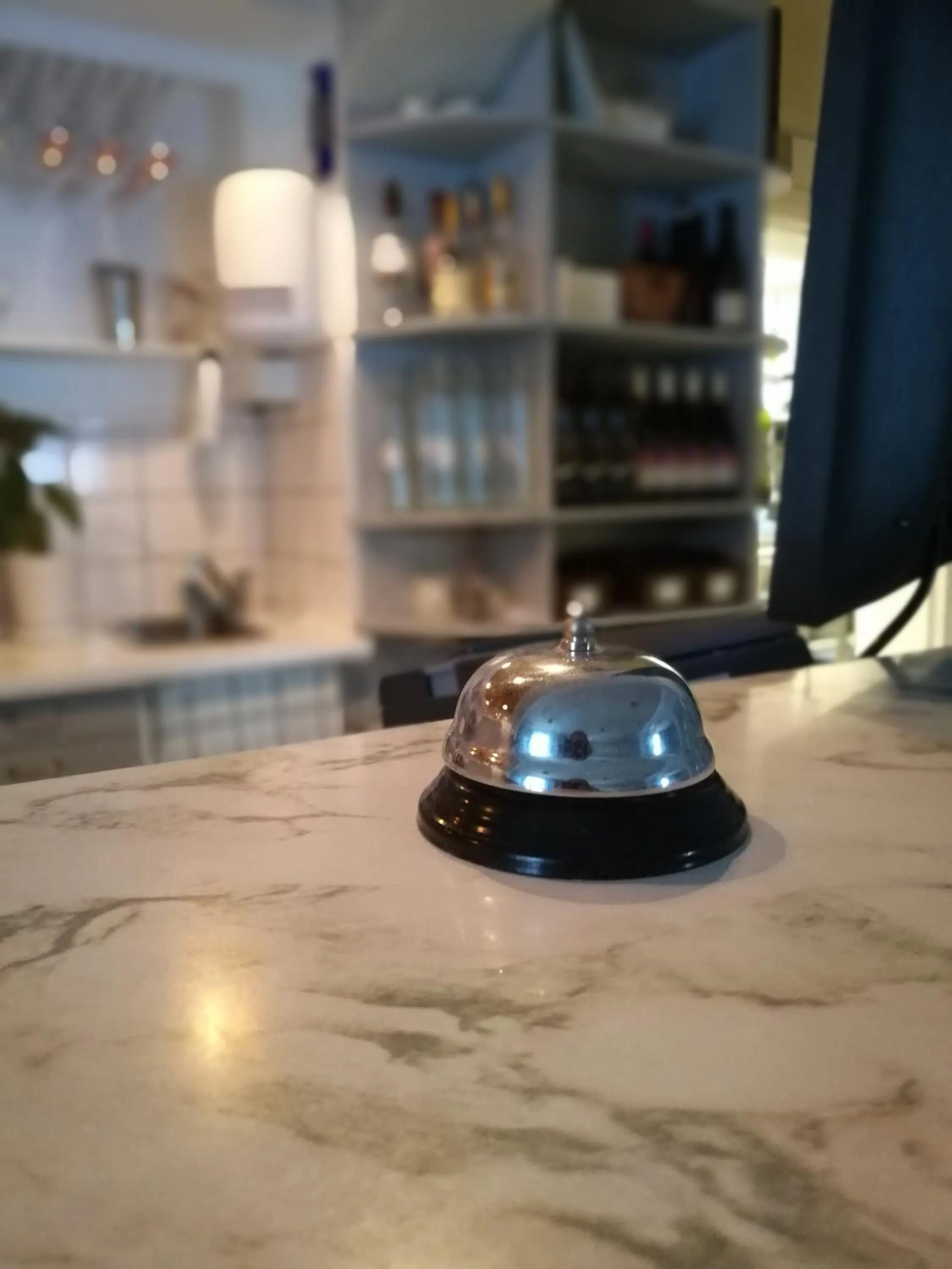 Lobby or reception in Wärdshuset Gammel Tammen Österbybruk