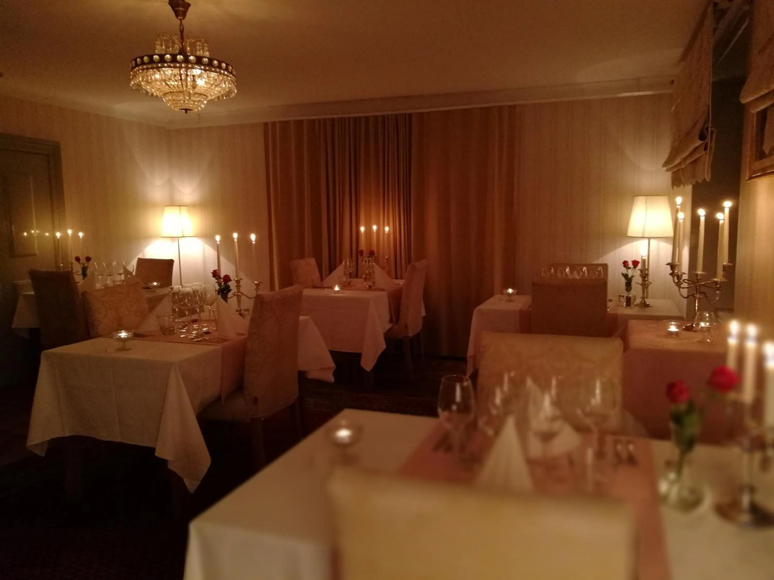 Restaurant/places to eat in Wärdshuset Gammel Tammen Österbybruk