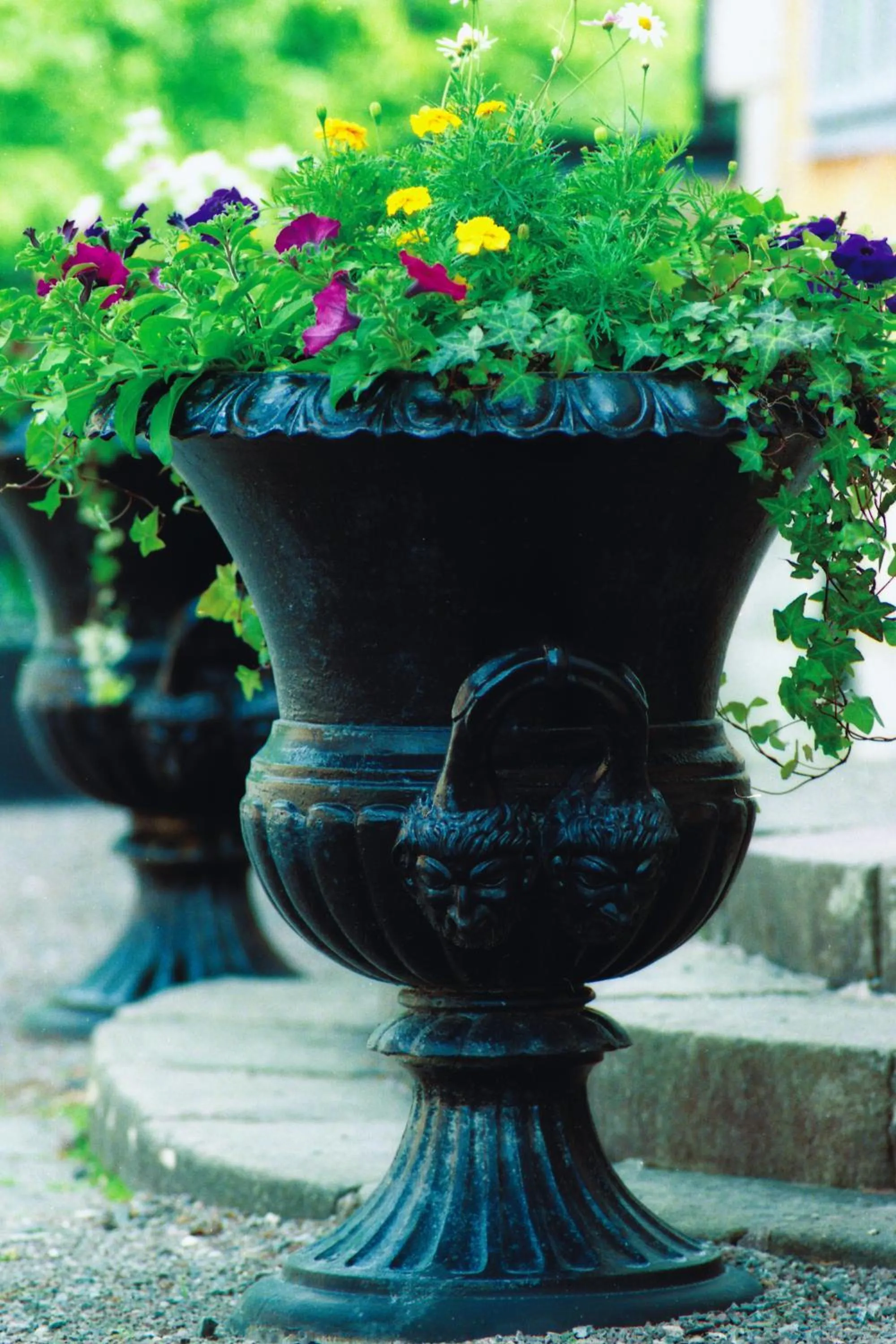 Area and facilities in Wärdshuset Gammel Tammen Österbybruk