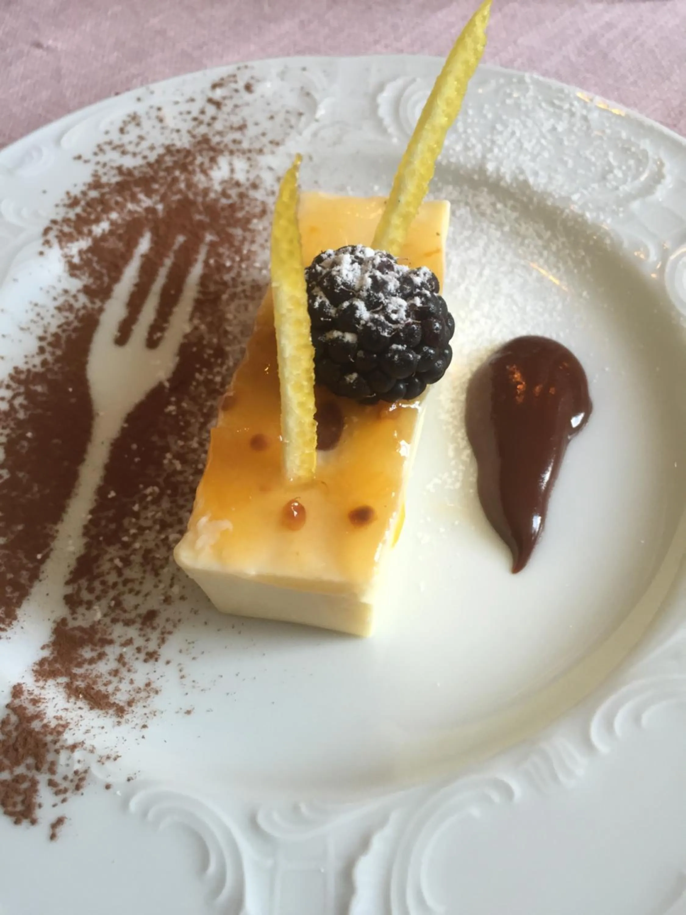 Restaurant/places to eat in Wärdshuset Gammel Tammen Österbybruk