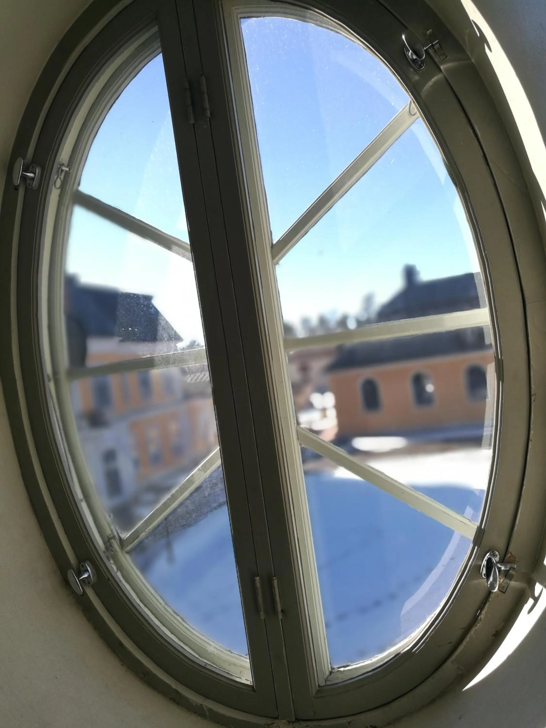 Nearby landmark in Wärdshuset Gammel Tammen Österbybruk