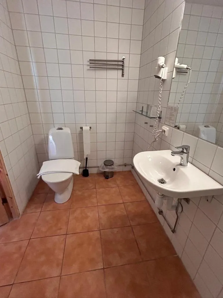 Skivarps Gästgivaregård