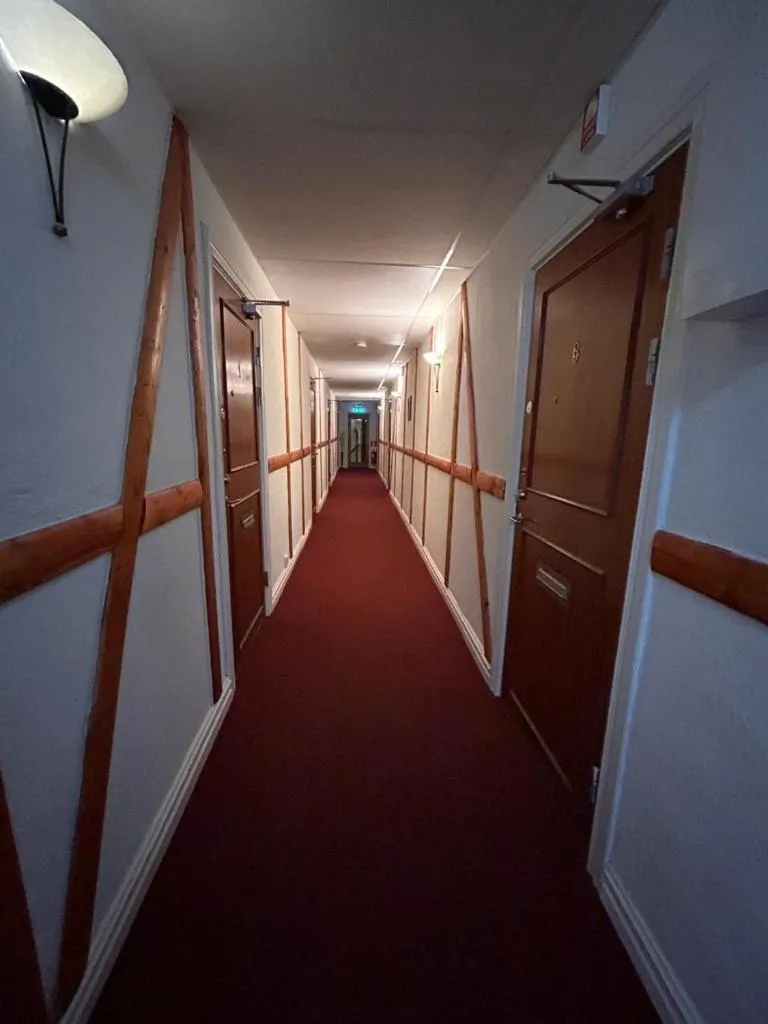 Skivarps Gästgivaregård