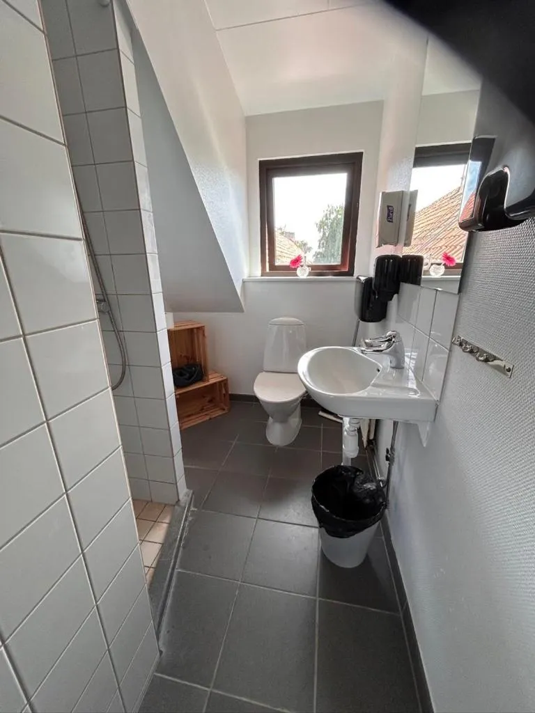 Skivarps Gästgivaregård