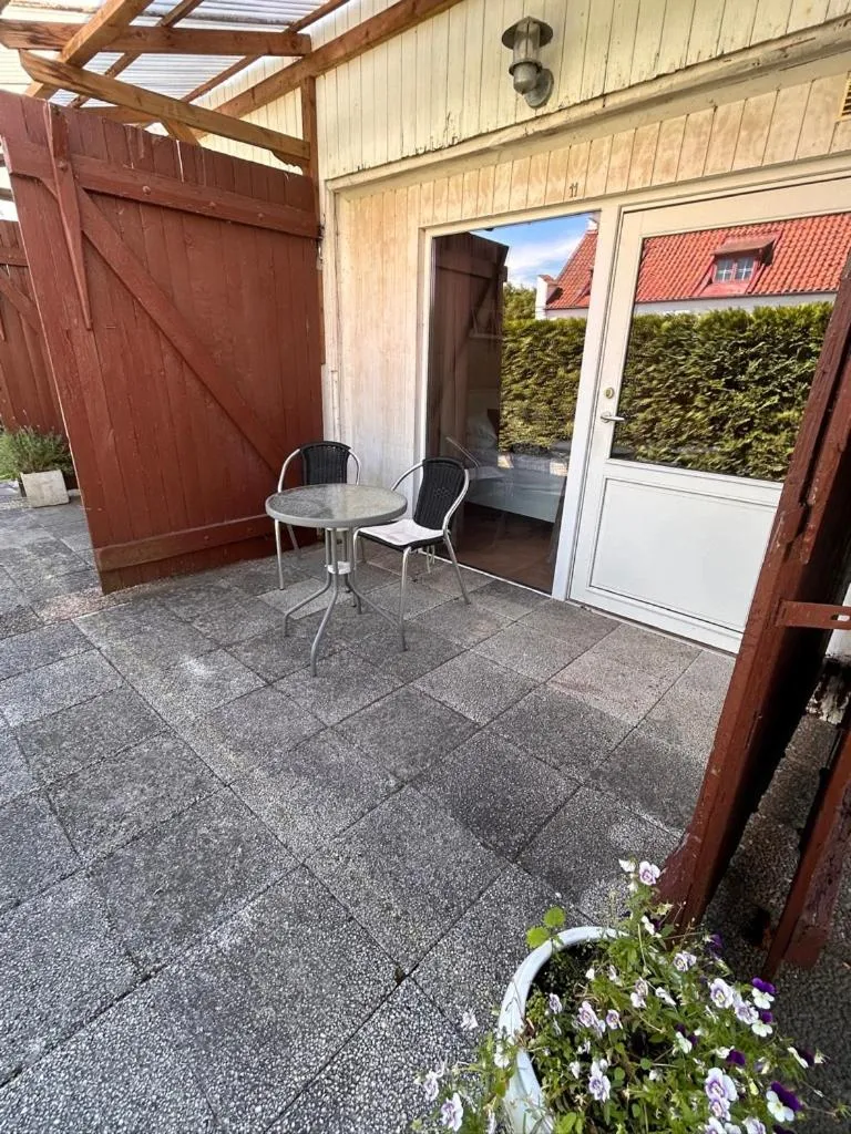 Skivarps Gästgivaregård