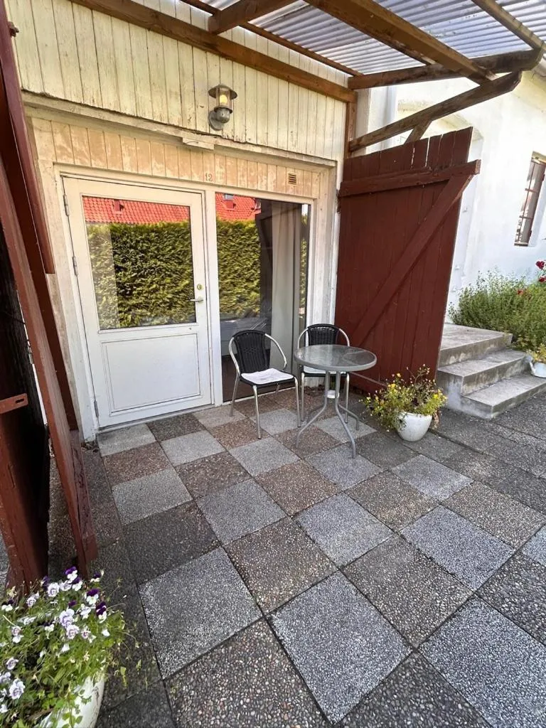 Skivarps Gästgivaregård