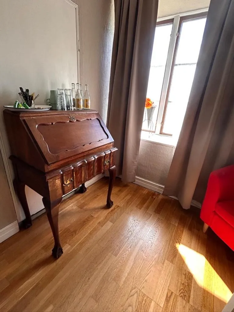 Skivarps Gästgivaregård