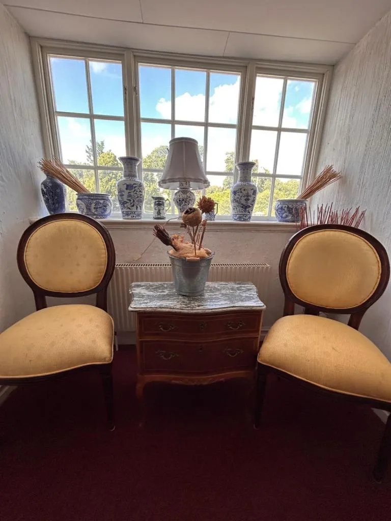 Skivarps Gästgivaregård