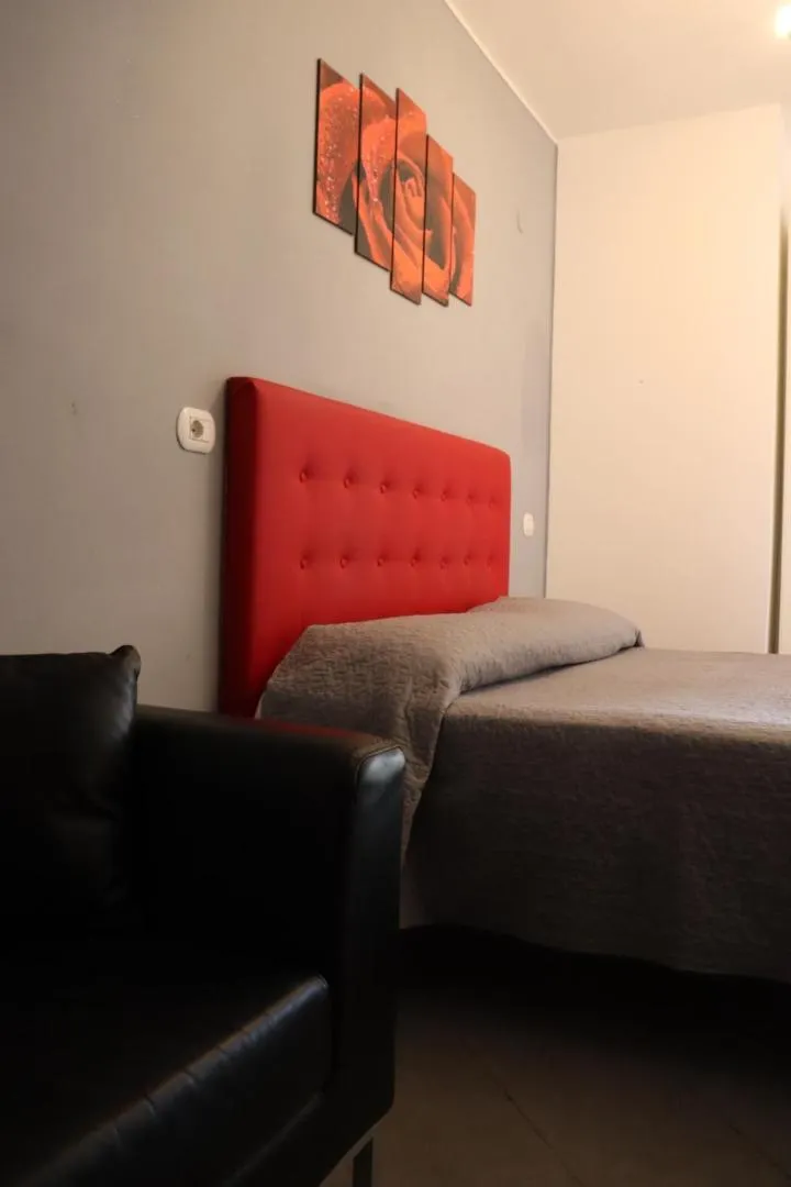 Bed in Monnalisa Village